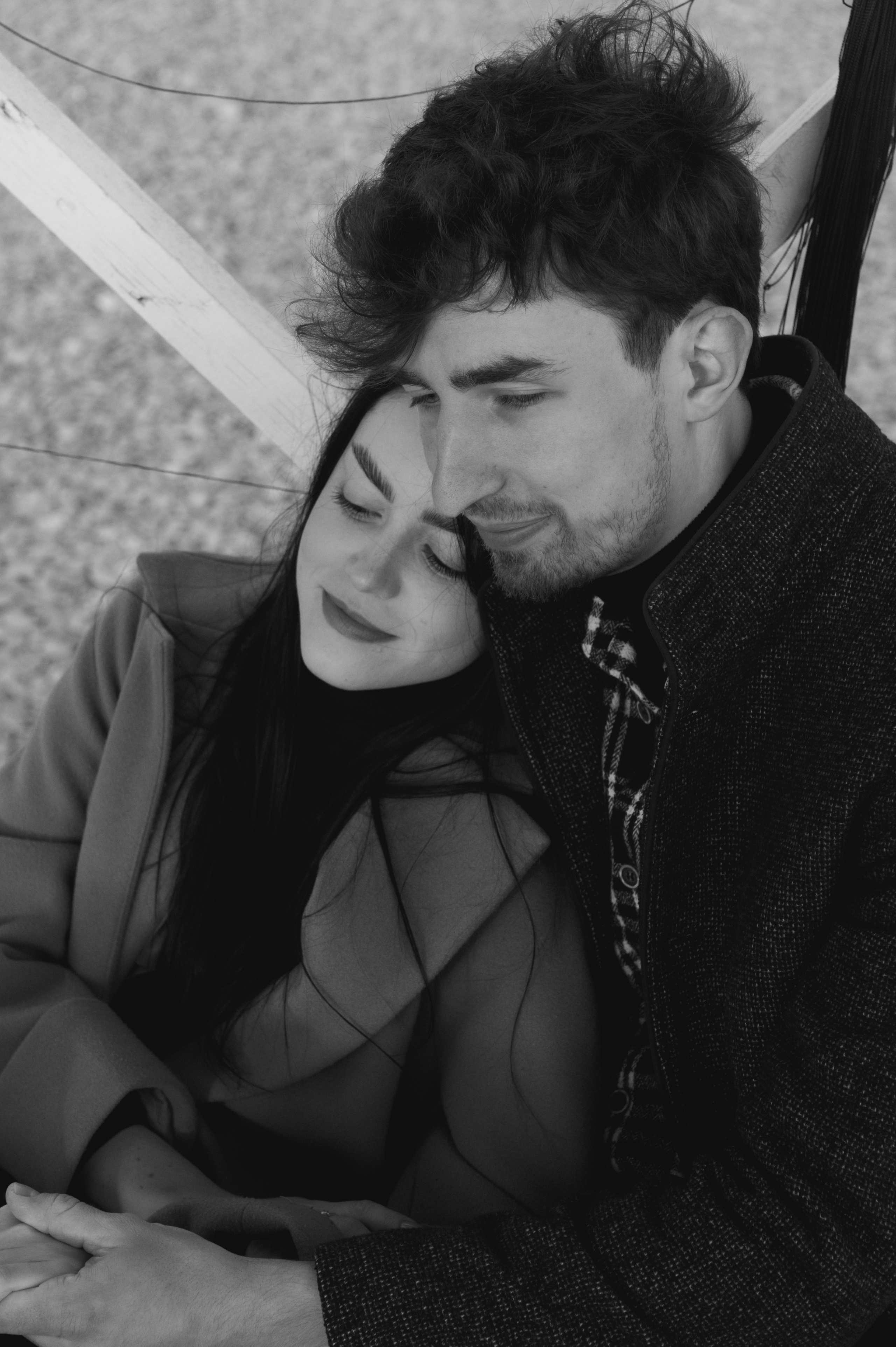 EVGENY | ANASTASIA 2023. Фотограф Санкт-Петербург, Новороссийск