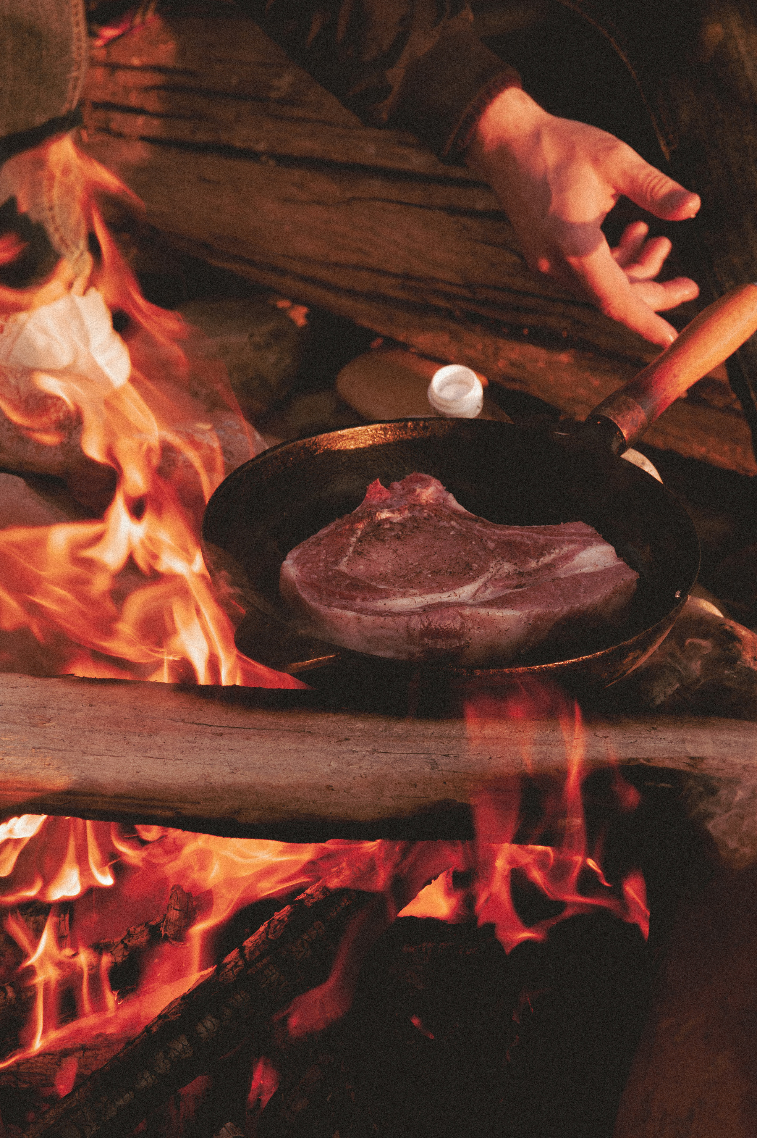 День стейка 2023 étude. Фотограф Санкт-Петербург, Новороссийск