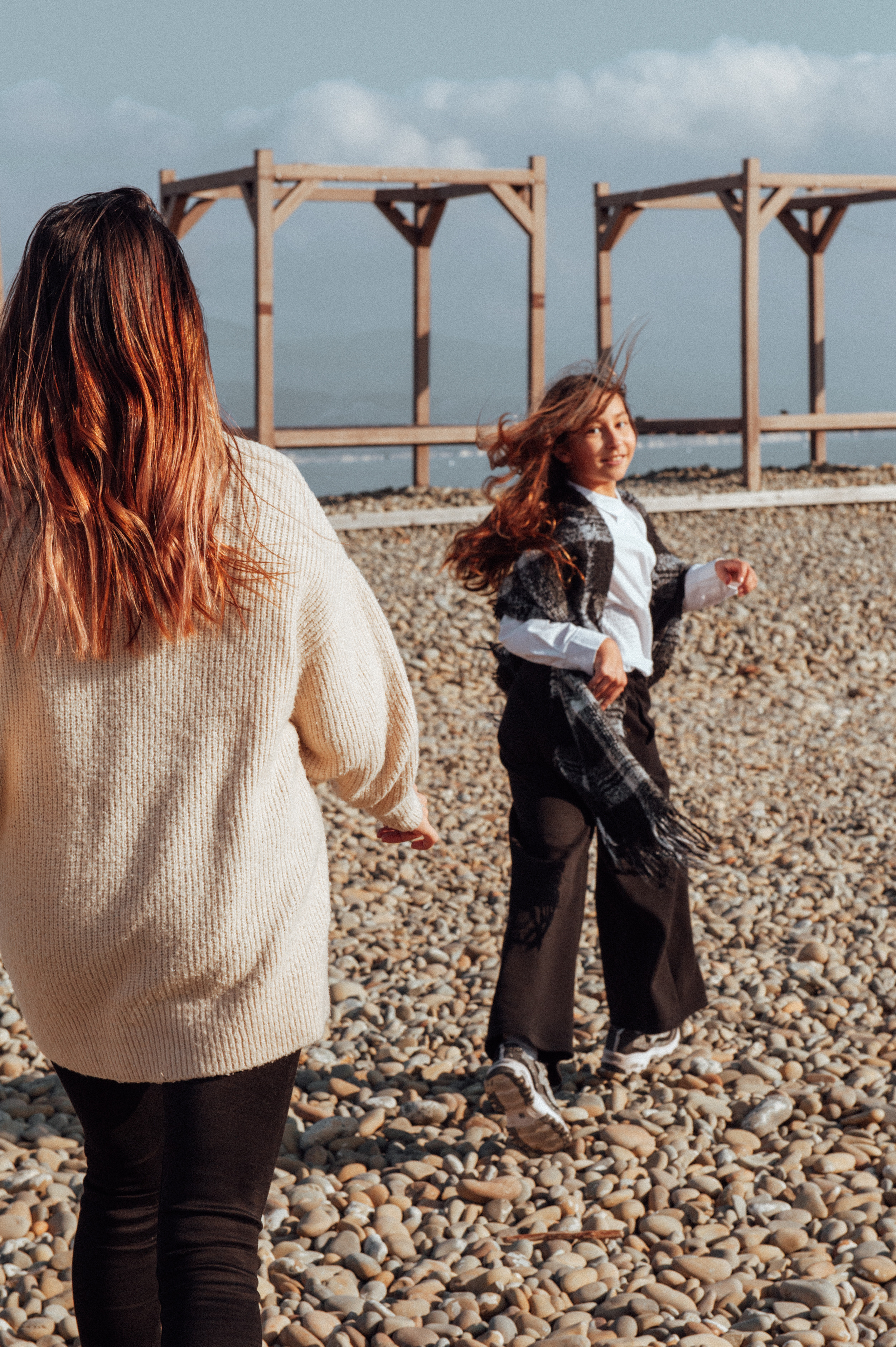 Маленькая история после школы. Фотограф Санкт-Петербург, Новороссийск