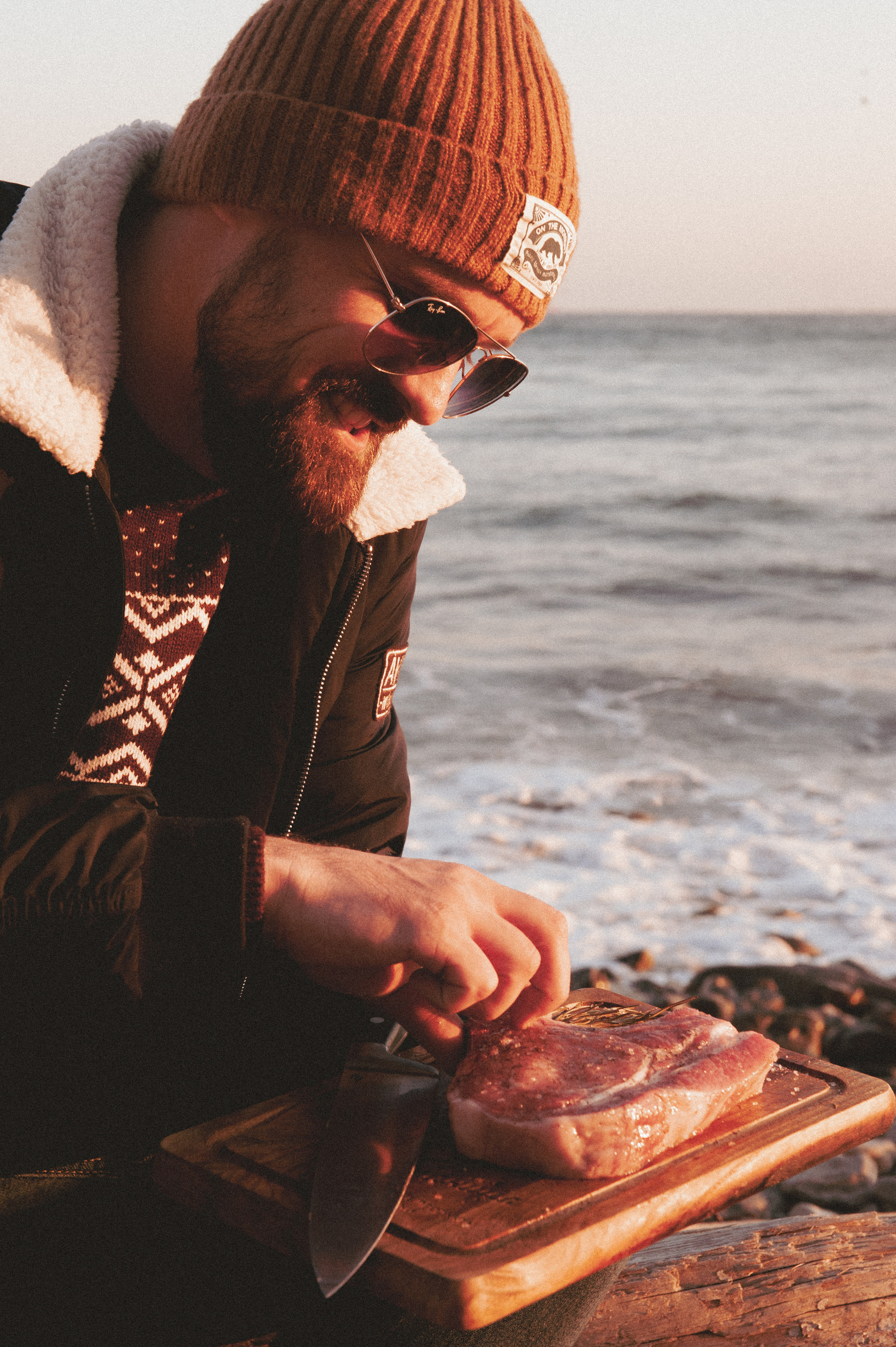 День стейка 2023 étude. Фотограф Санкт-Петербург, Новороссийск