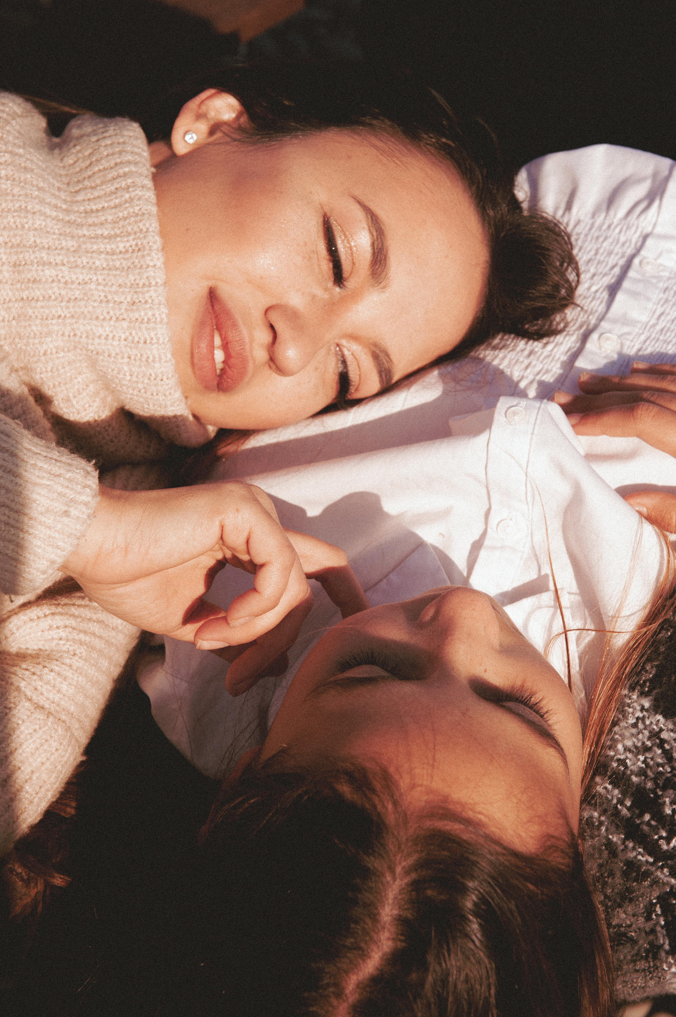 Маленькая история после школы. Фотограф Санкт-Петербург, Новороссийск