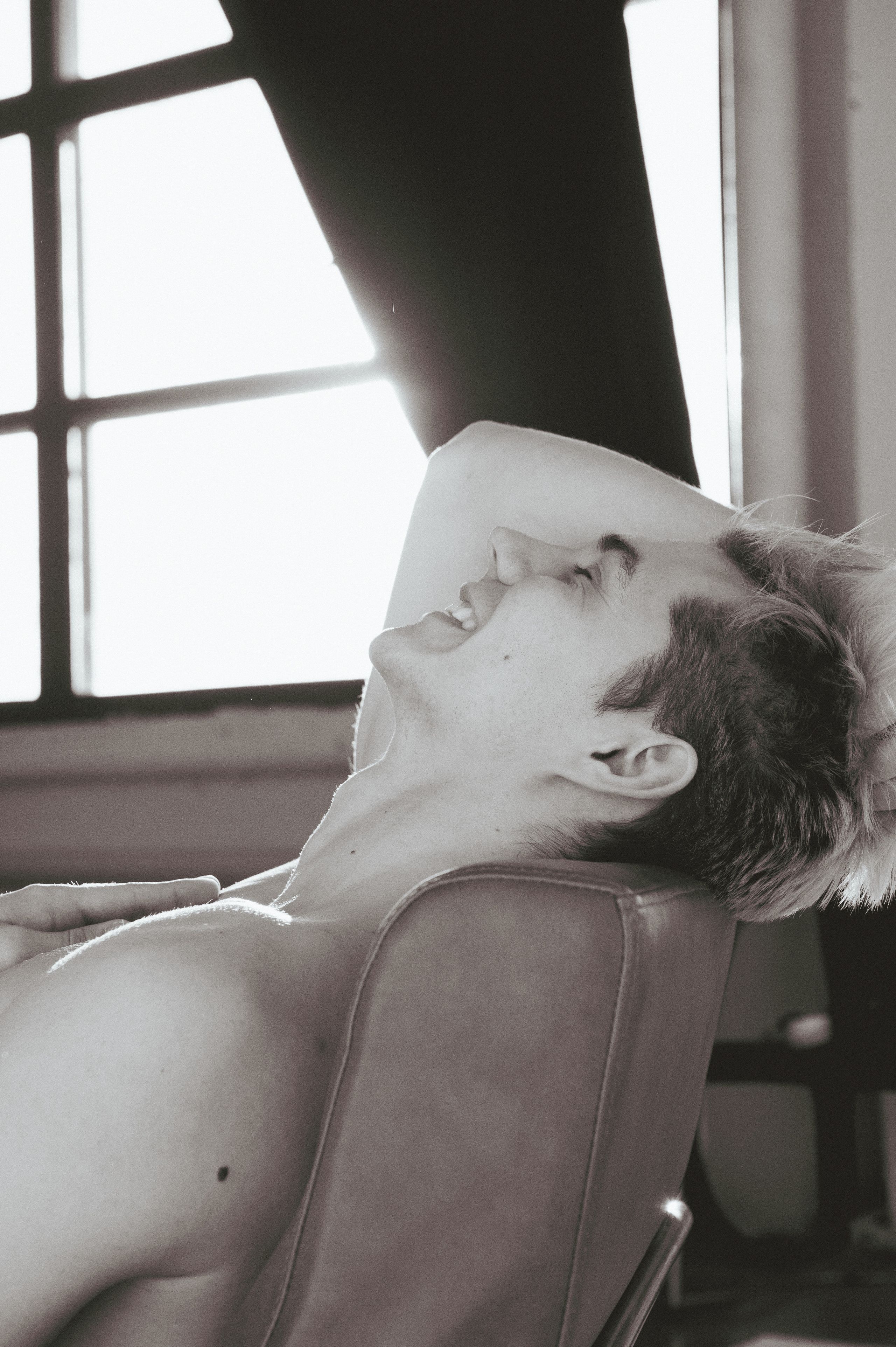 Dany 2023 étude. Фотограф Санкт-Петербург, Новороссийск