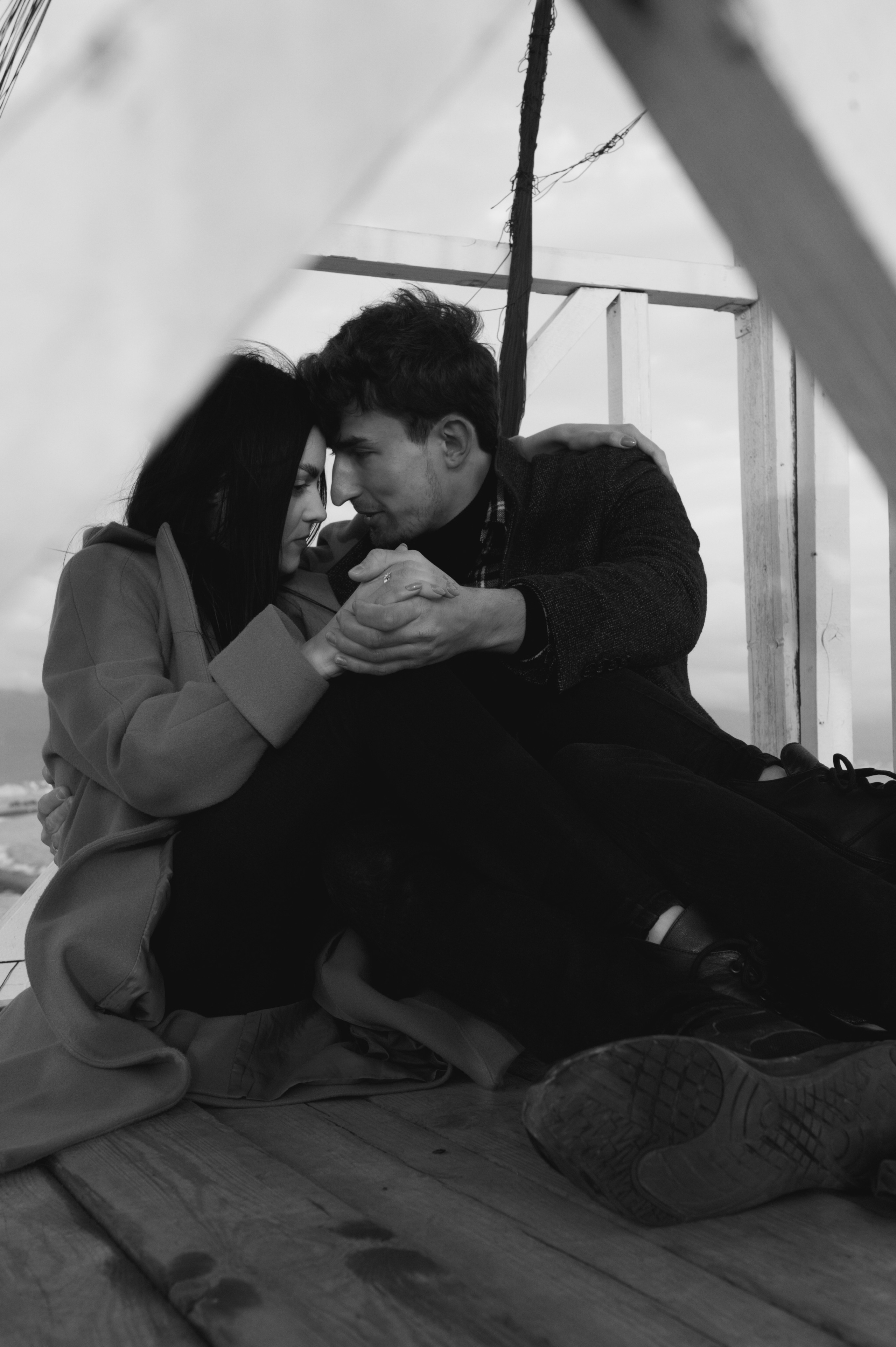 EVGENY | ANASTASIA 2023. Фотограф Санкт-Петербург, Новороссийск