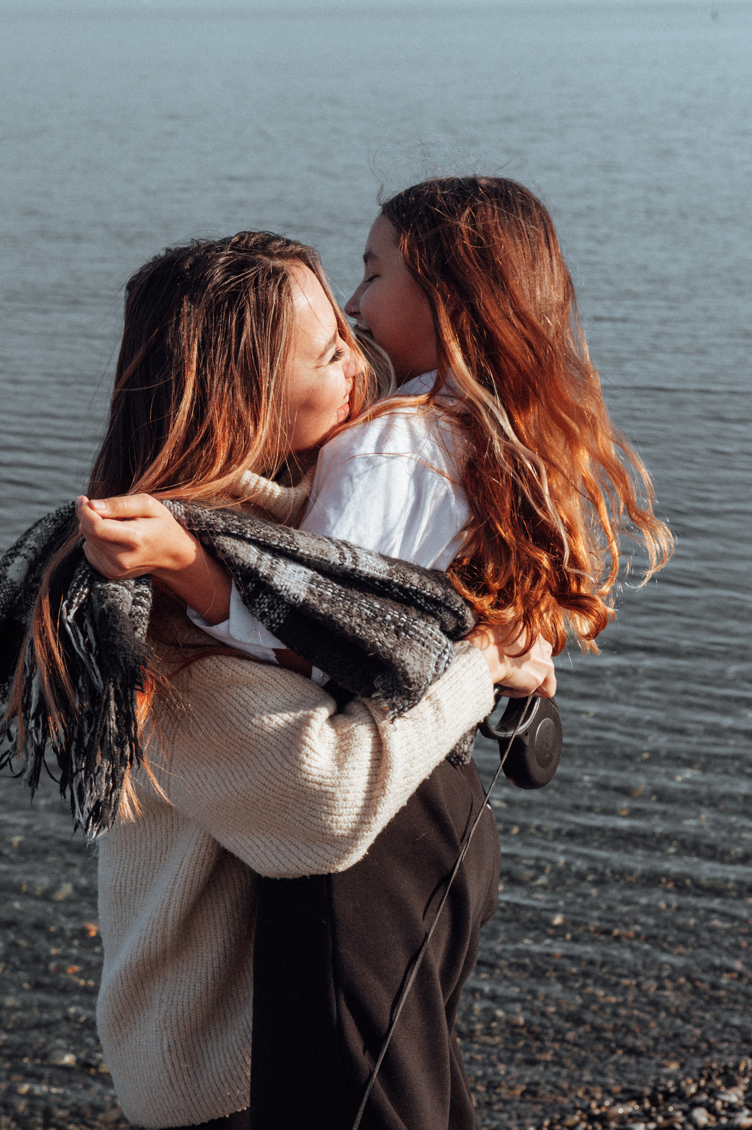 Маленькая история после школы. Фотограф Санкт-Петербург, Новороссийск