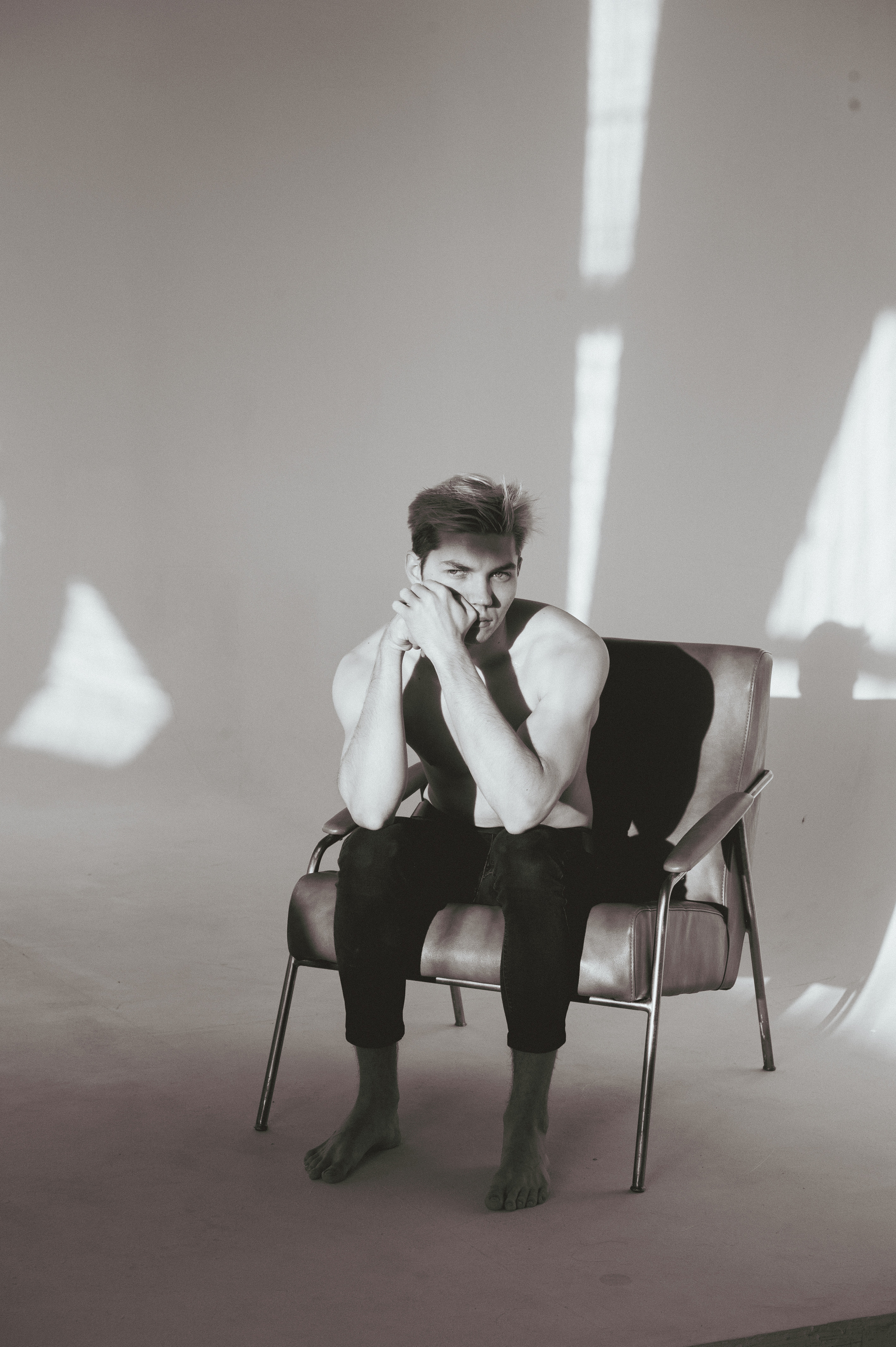 Dany 2023 étude. Фотограф Санкт-Петербург, Новороссийск