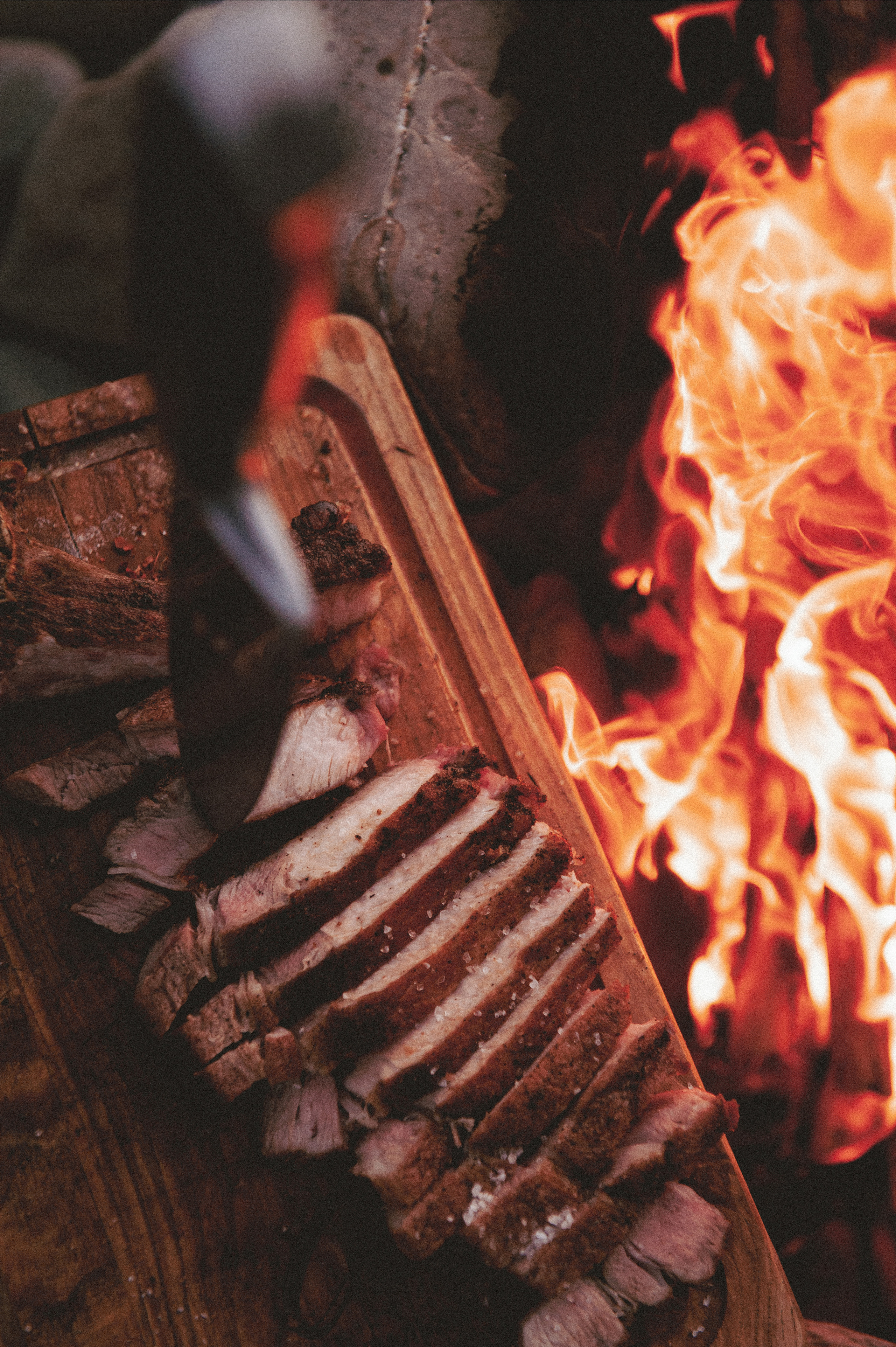 День стейка 2023 étude. Фотограф Санкт-Петербург, Новороссийск