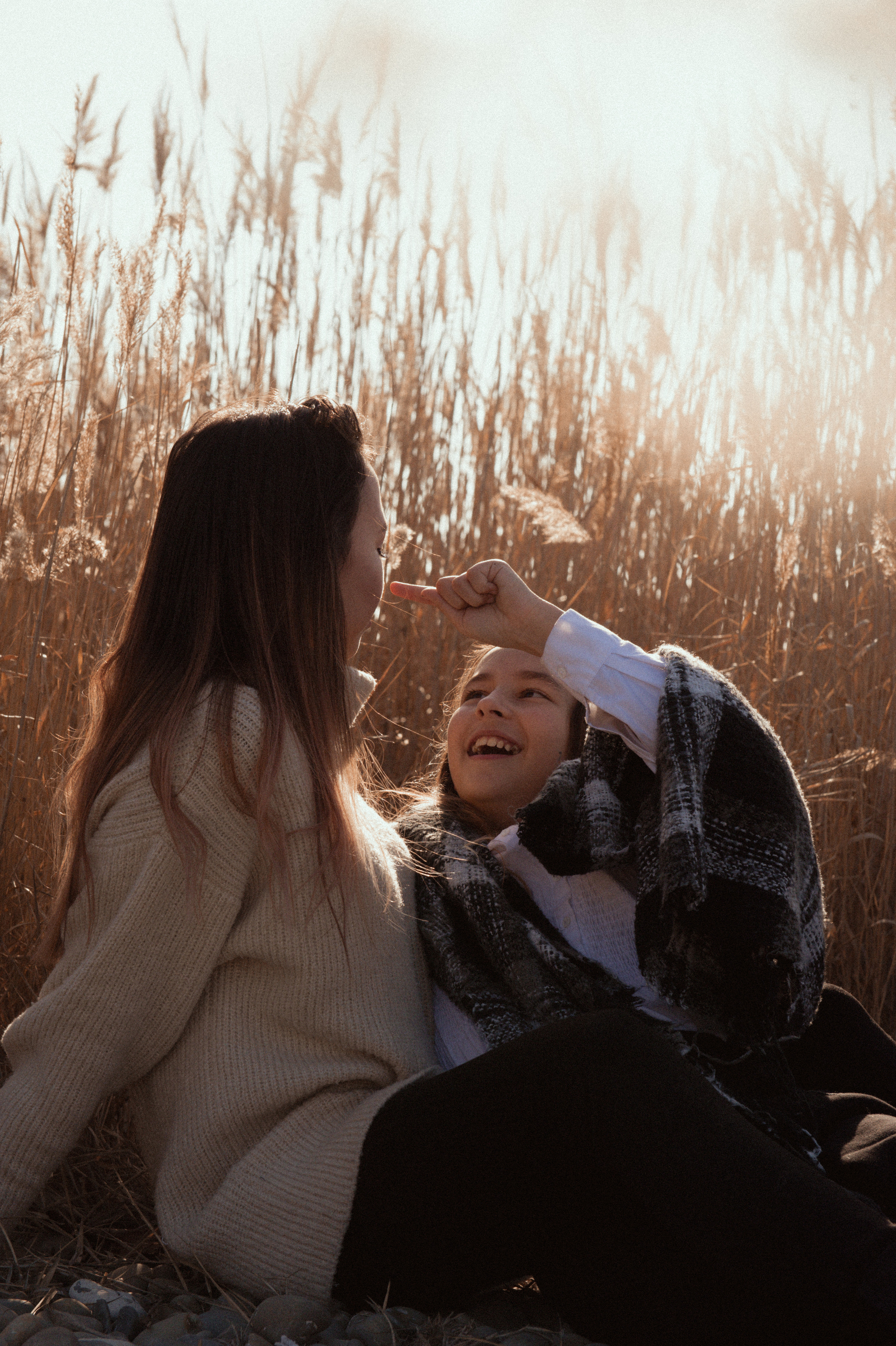 Маленькая история после школы. Фотограф Санкт-Петербург, Новороссийск