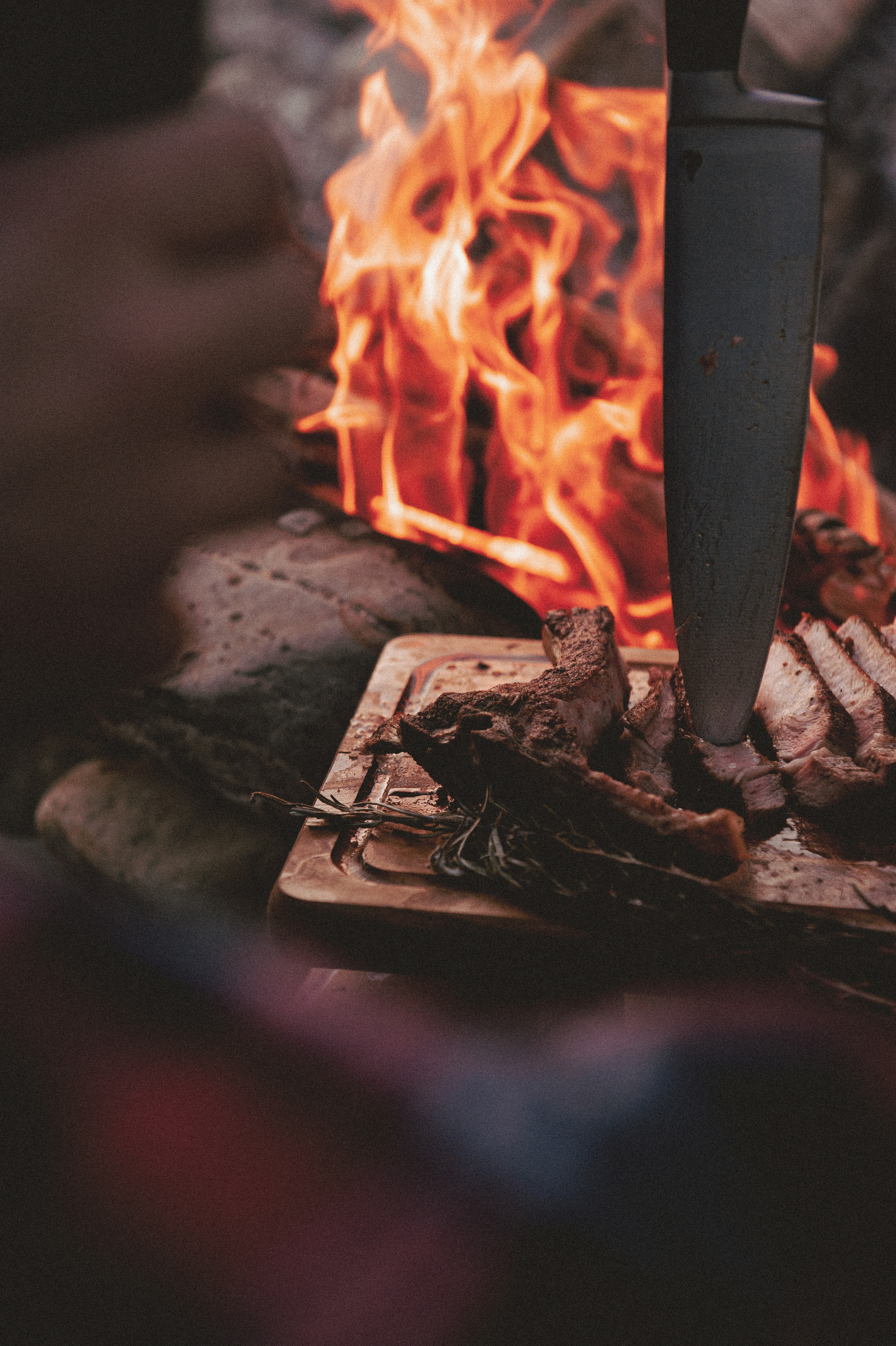 День стейка 2023 étude. Фотограф Санкт-Петербург, Новороссийск