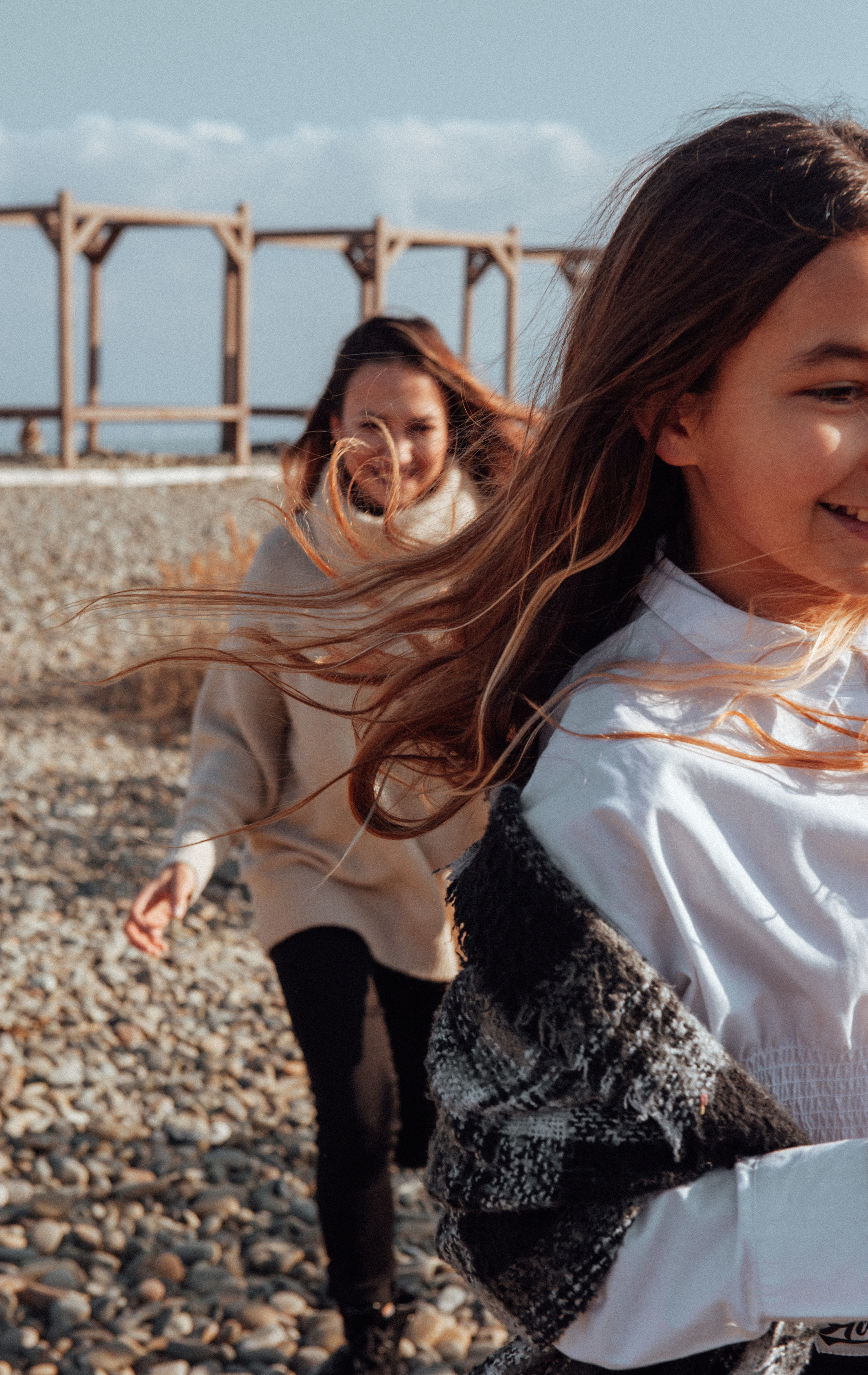 Маленькая история после школы. Фотограф Санкт-Петербург, Новороссийск