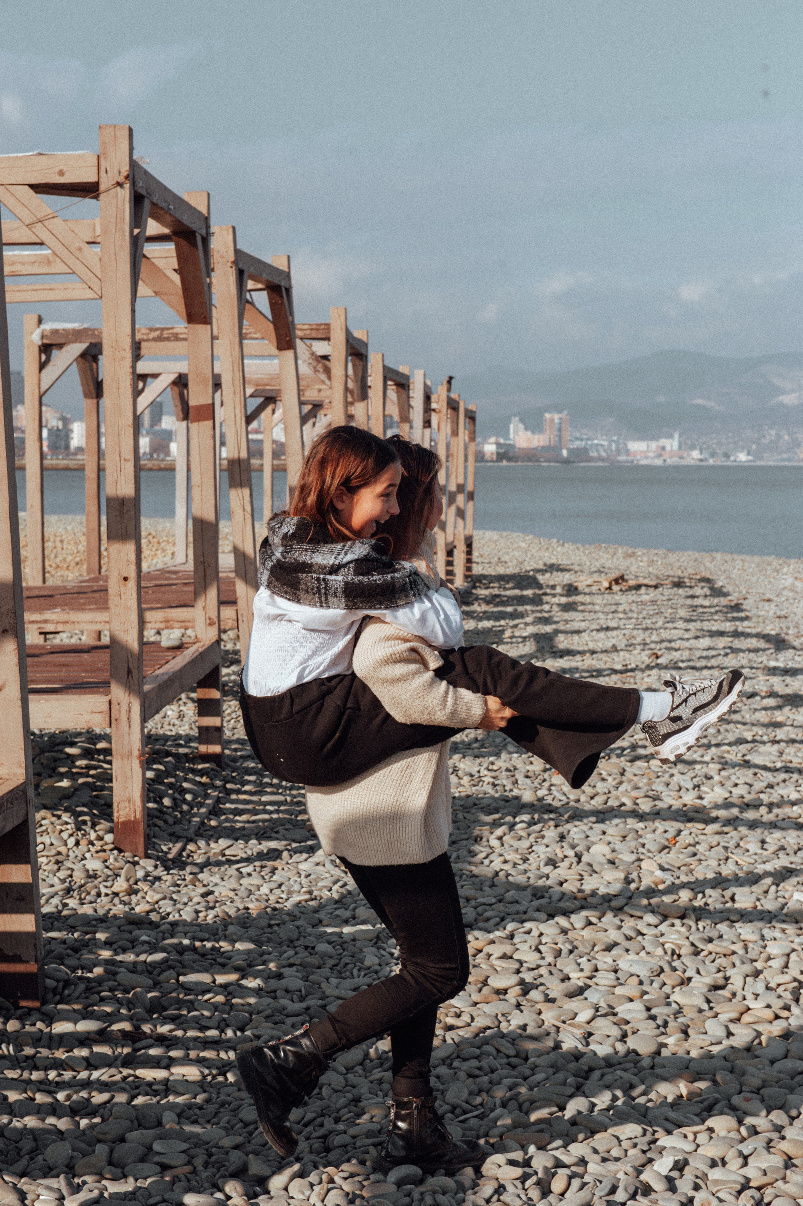 Маленькая история после школы. Фотограф Санкт-Петербург, Новороссийск