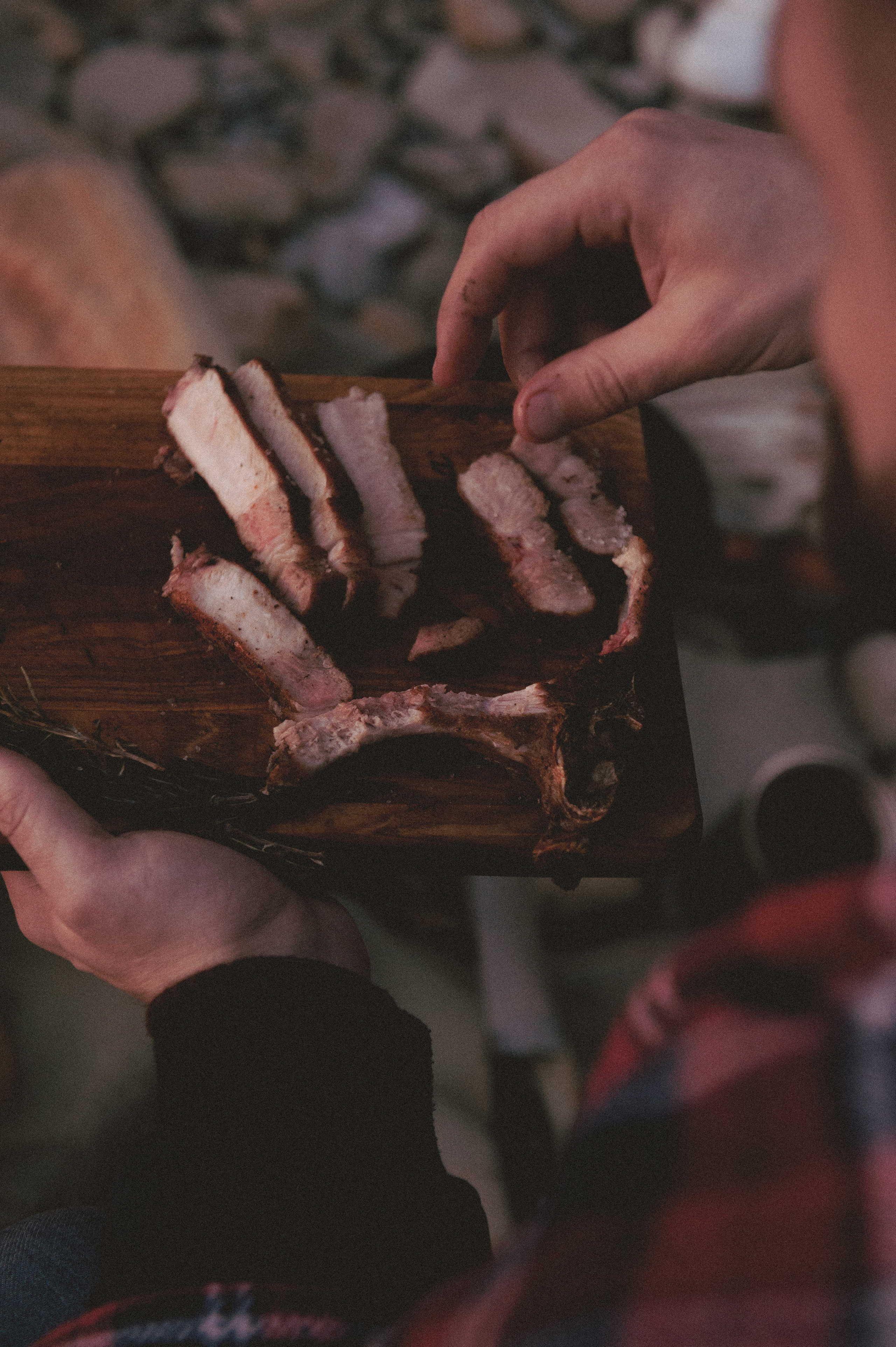 День стейка 2023 étude. Фотограф Санкт-Петербург, Новороссийск