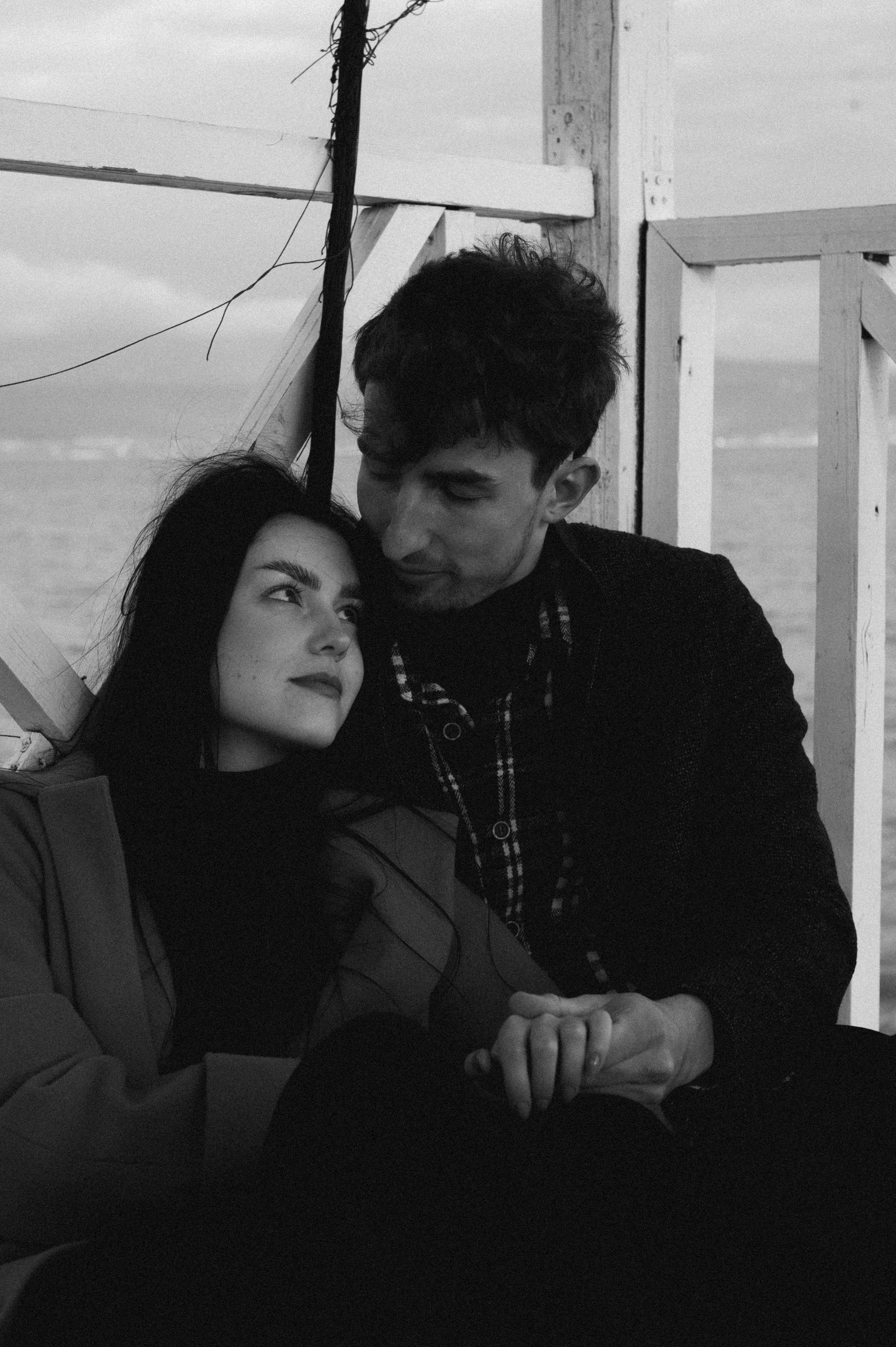 EVGENY | ANASTASIA 2023. Фотограф Санкт-Петербург, Новороссийск