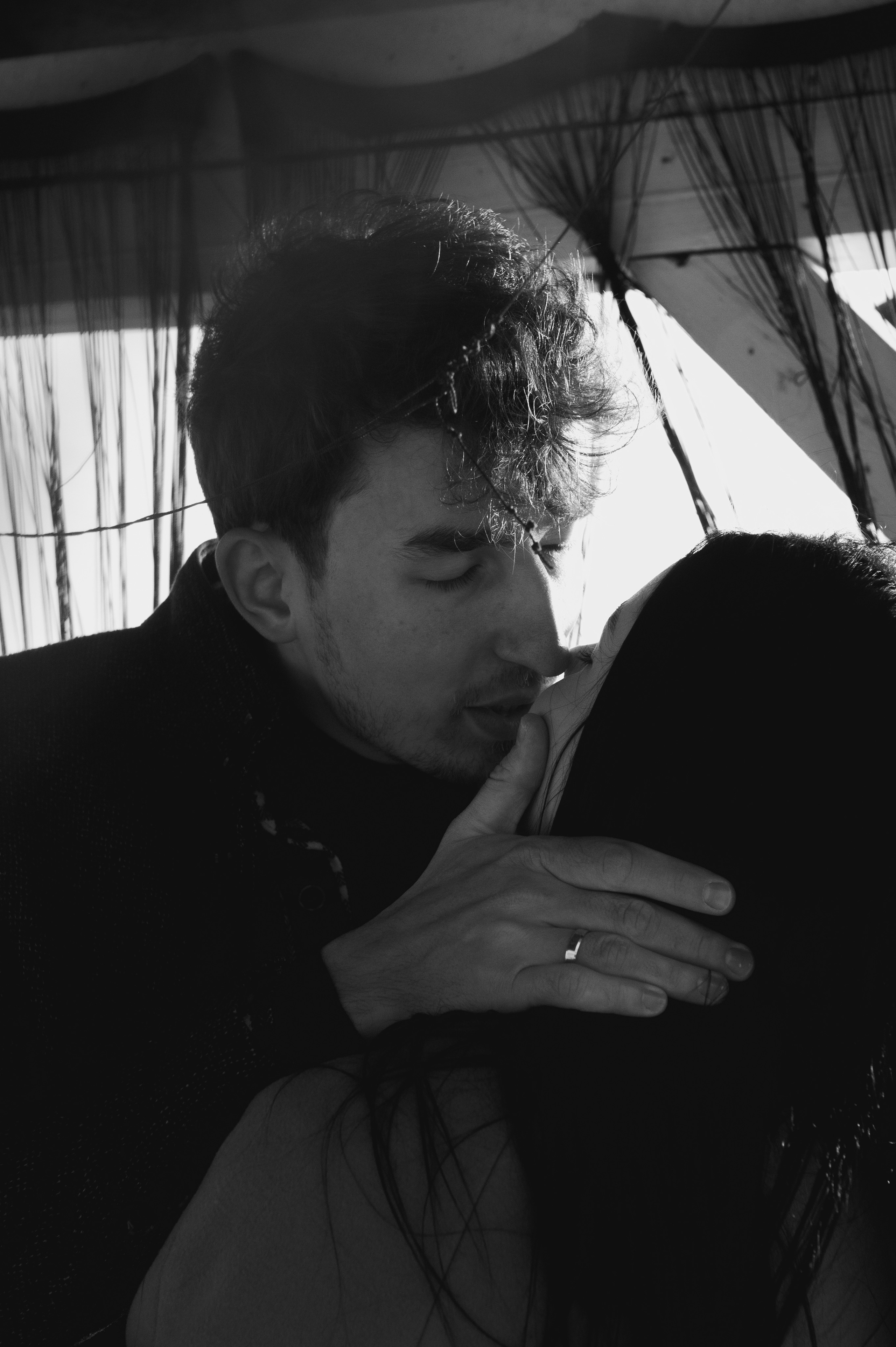 EVGENY | ANASTASIA 2023. Фотограф Санкт-Петербург, Новороссийск