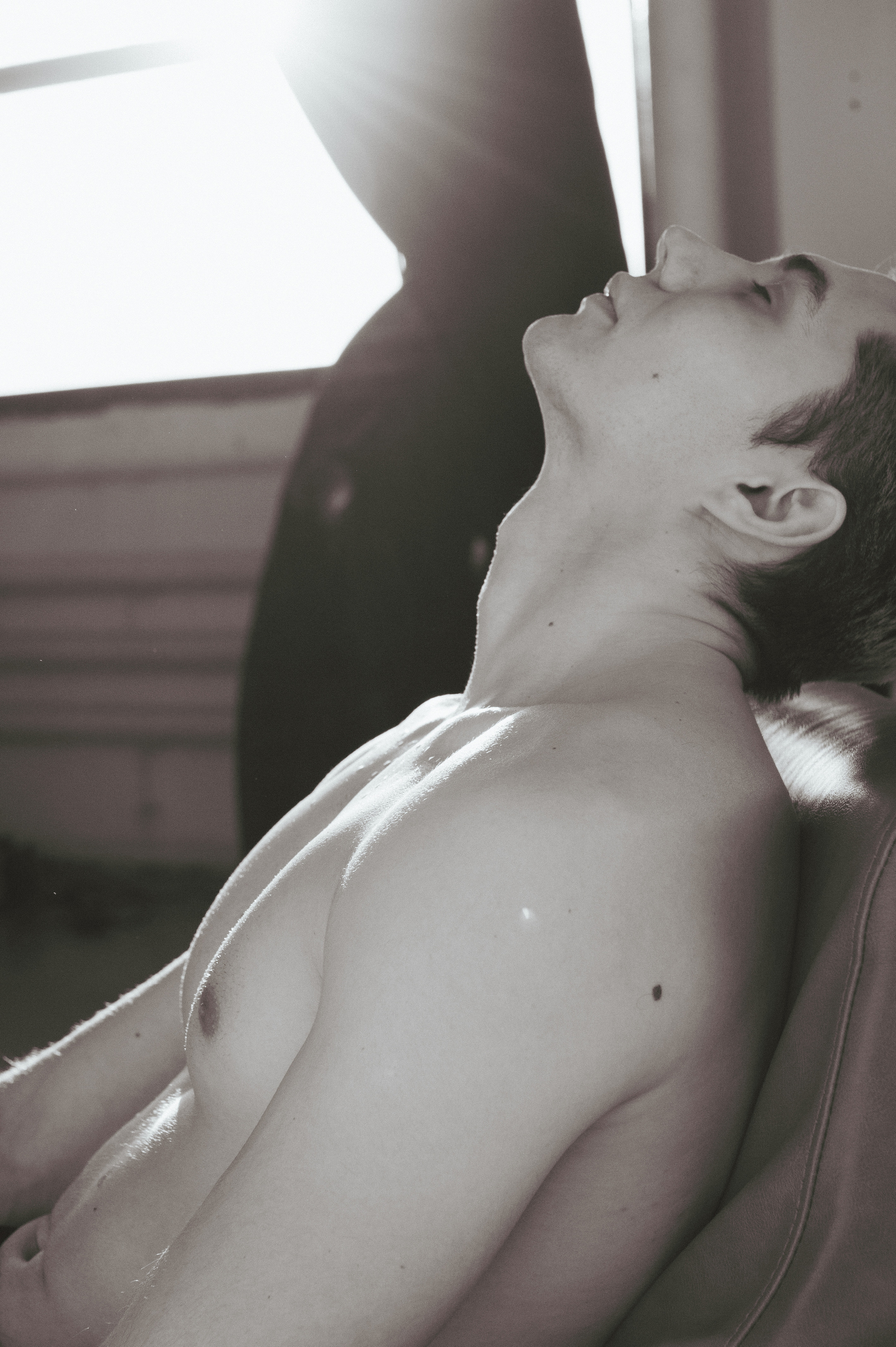 Dany 2023 étude. Фотограф Санкт-Петербург, Новороссийск