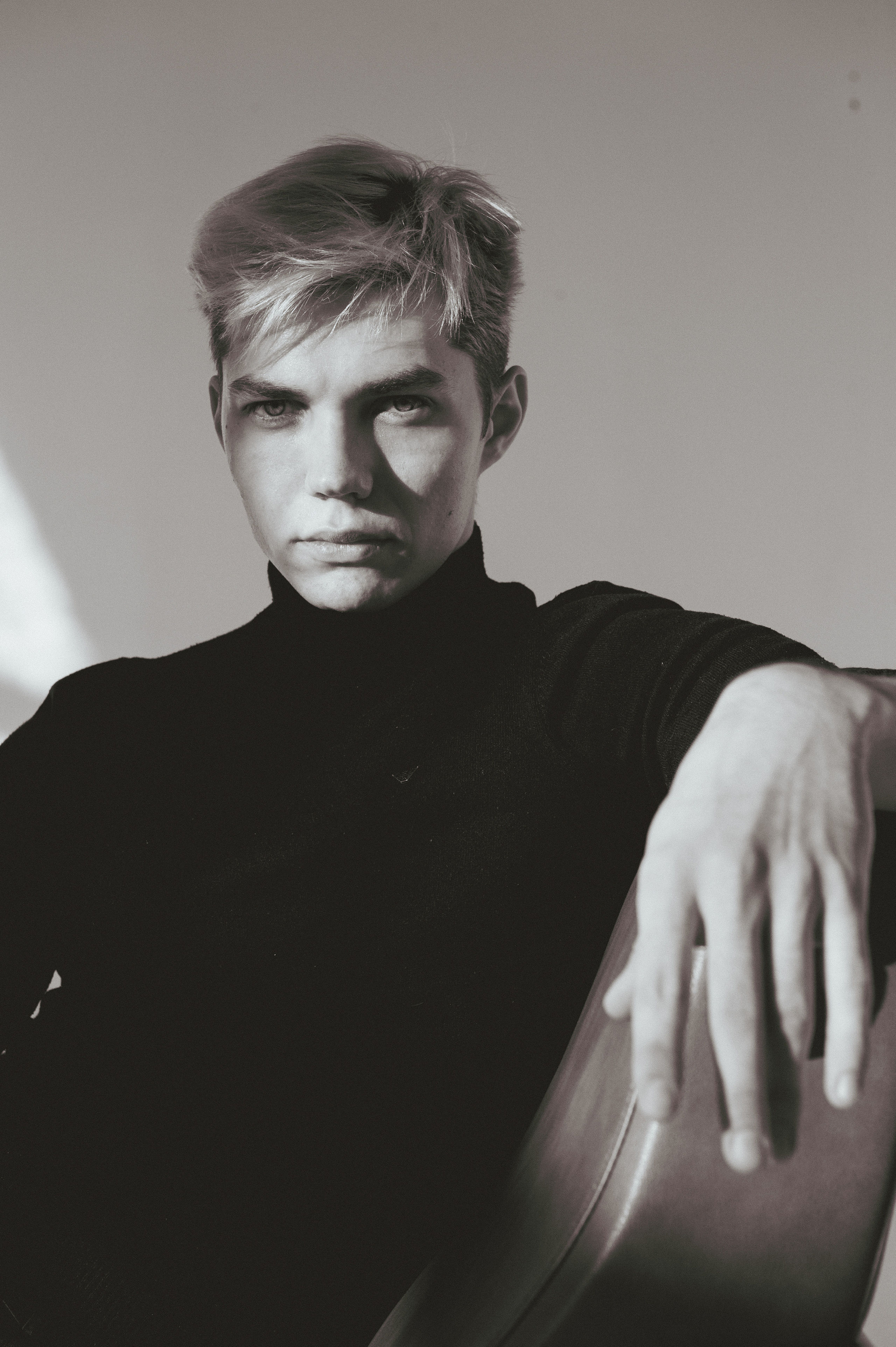 Dany 2023 étude. Фотограф Санкт-Петербург, Новороссийск