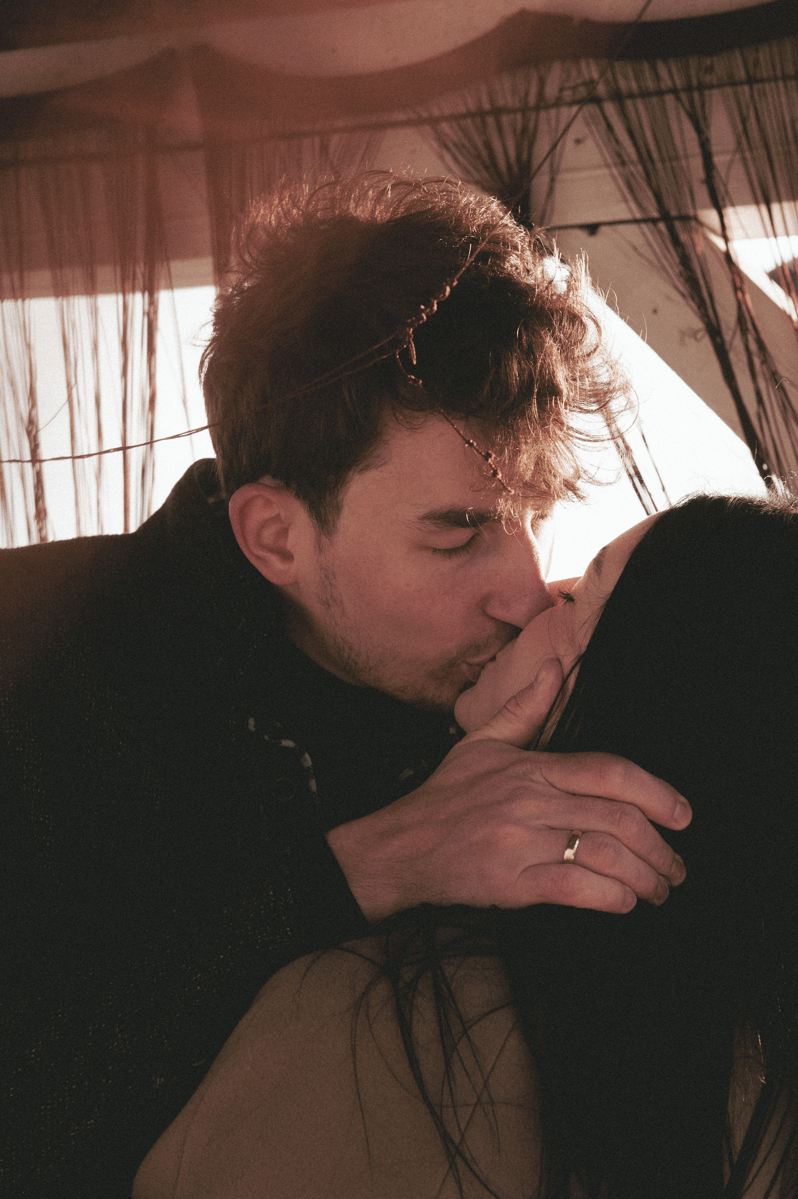 EVGENY | ANASTASIA 2023. Фотограф Санкт-Петербург, Новороссийск