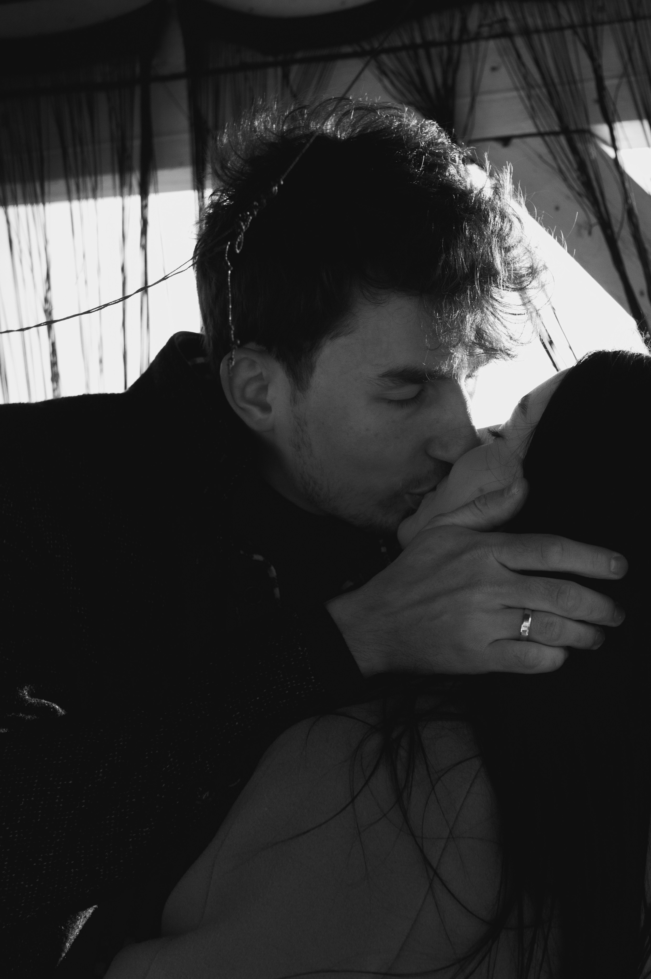 EVGENY | ANASTASIA 2023. Фотограф Санкт-Петербург, Новороссийск