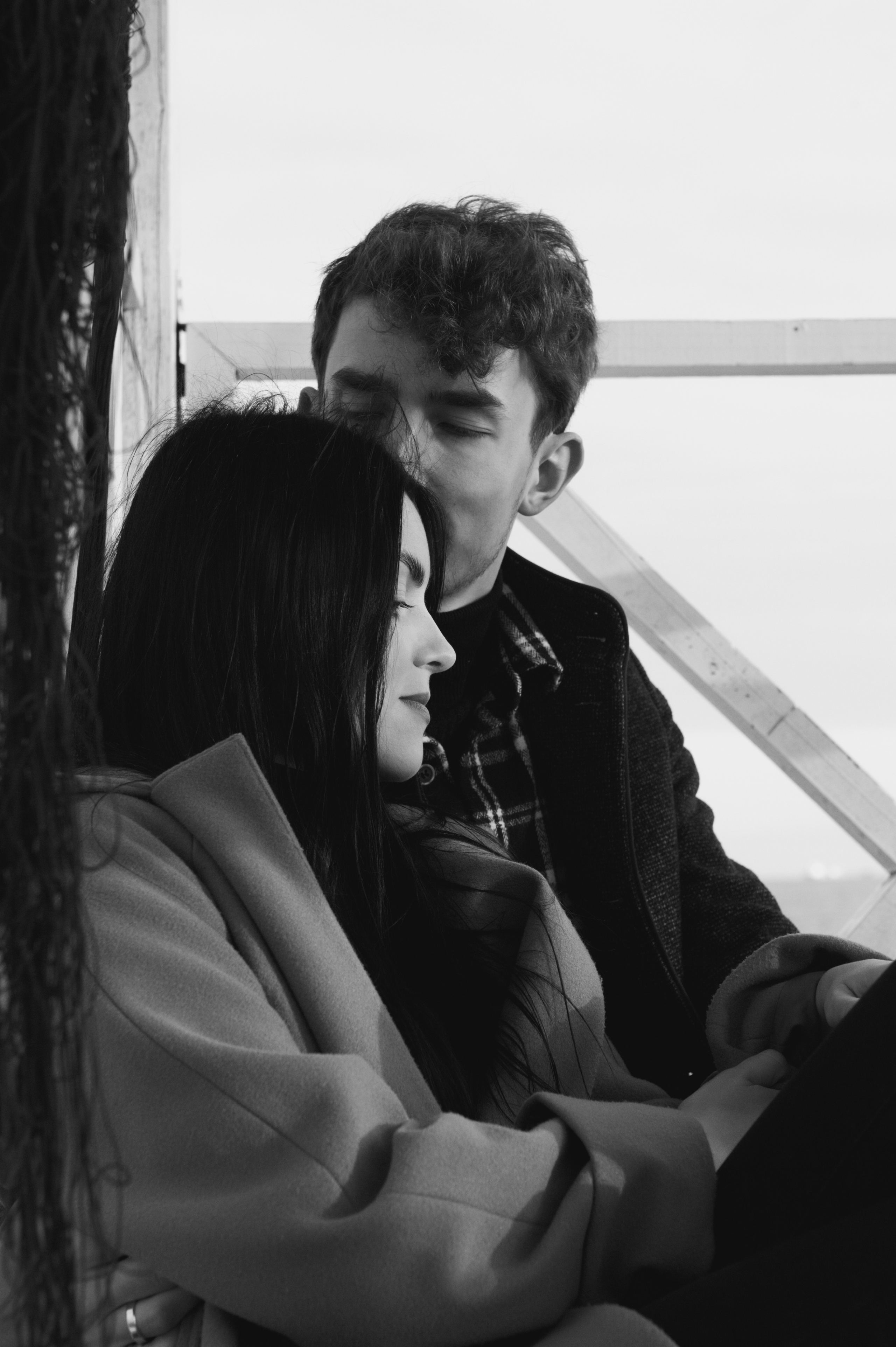 EVGENY | ANASTASIA 2023. Фотограф Санкт-Петербург, Новороссийск