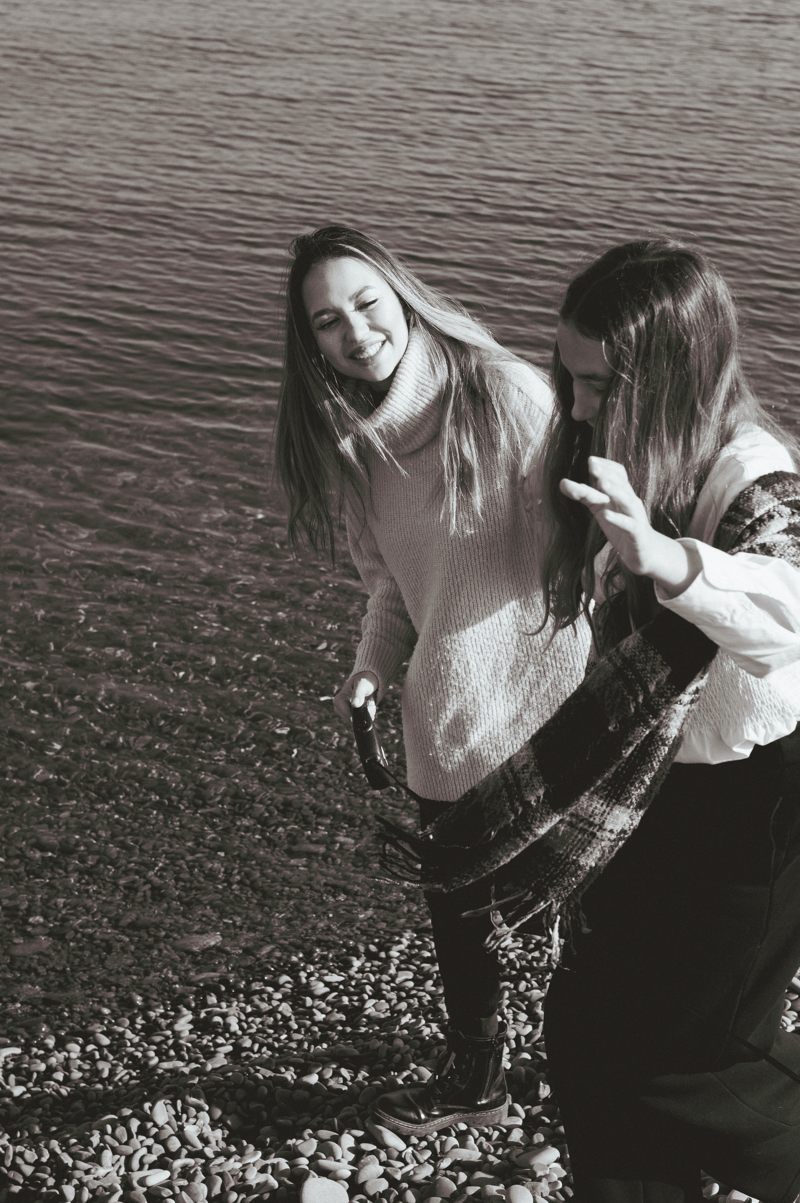 Маленькая история после школы. Фотограф Санкт-Петербург, Новороссийск