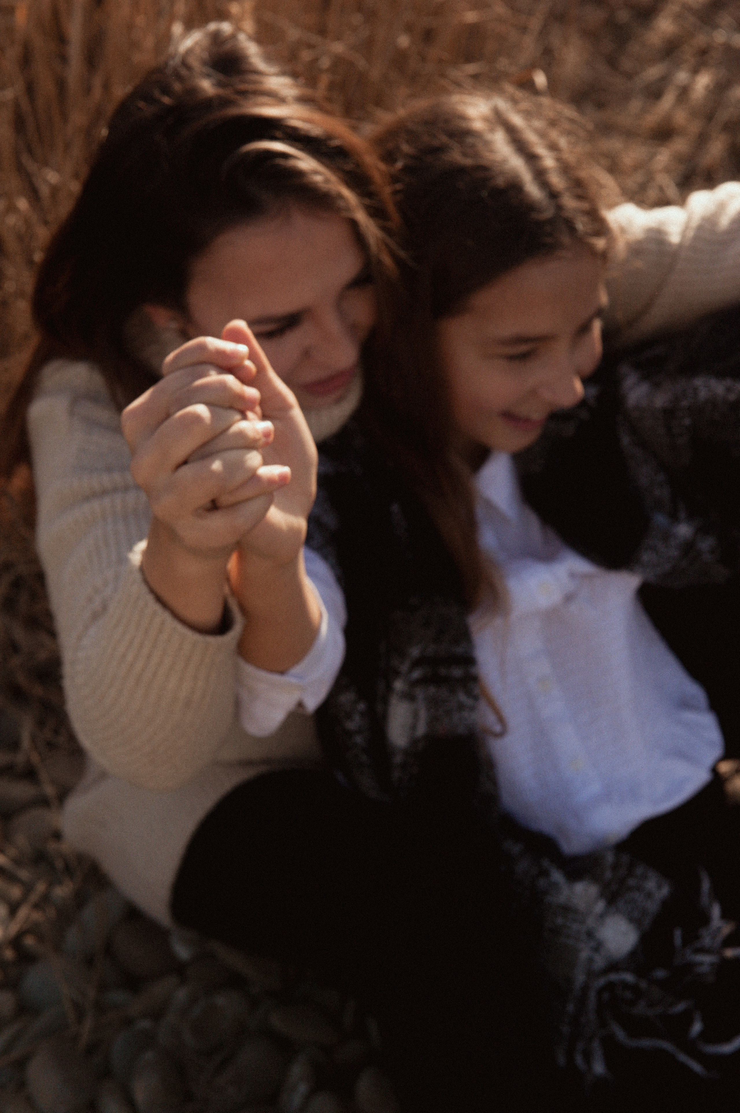 Маленькая история после школы. Фотограф Санкт-Петербург, Новороссийск