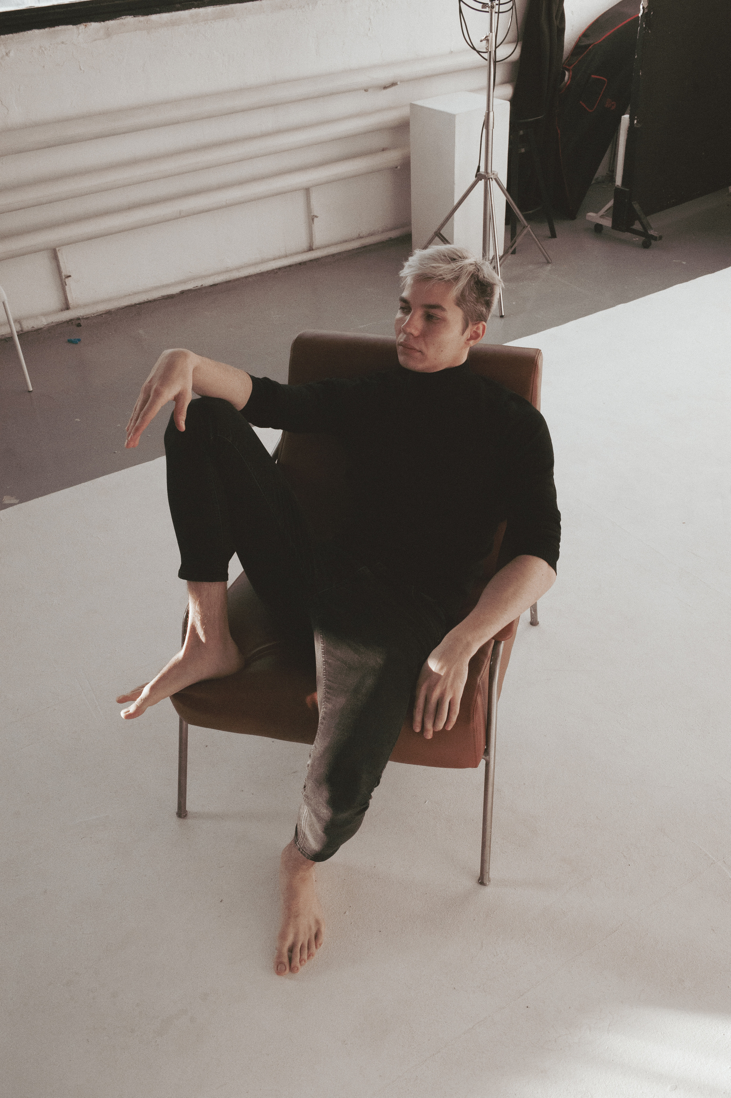 Dany 2023 étude. Фотограф Санкт-Петербург, Новороссийск