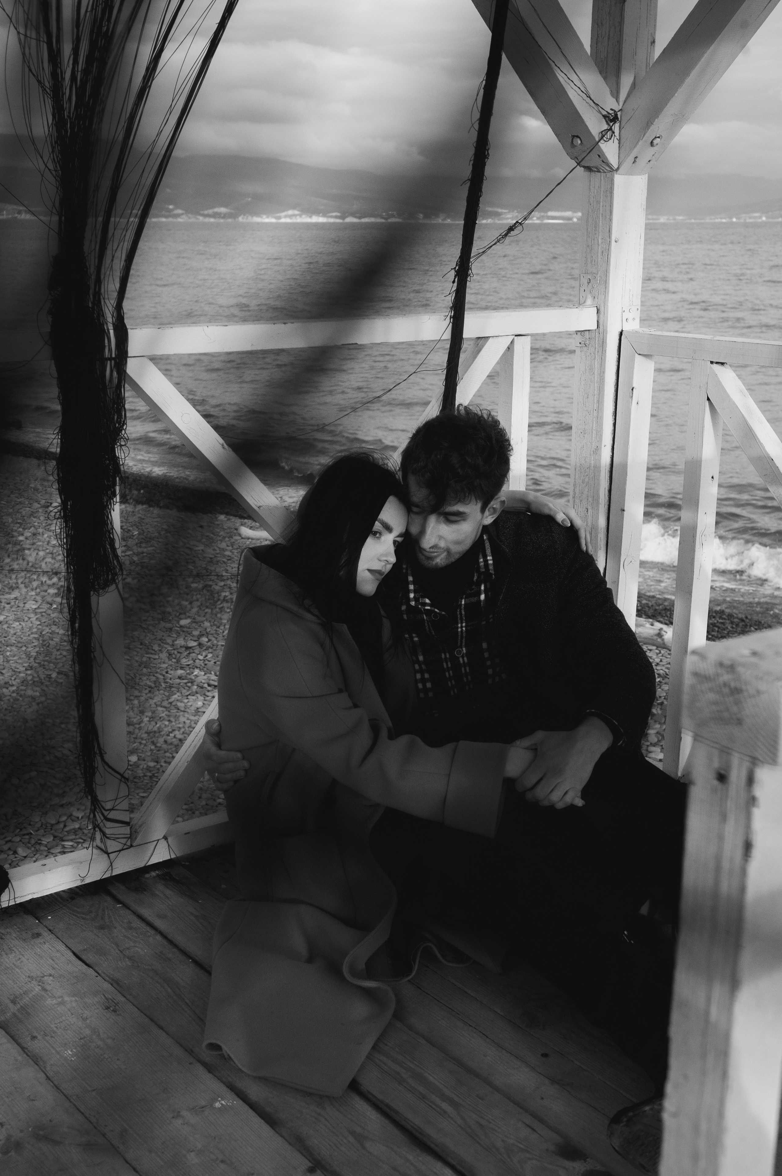 EVGENY | ANASTASIA 2023. Фотограф Санкт-Петербург, Новороссийск