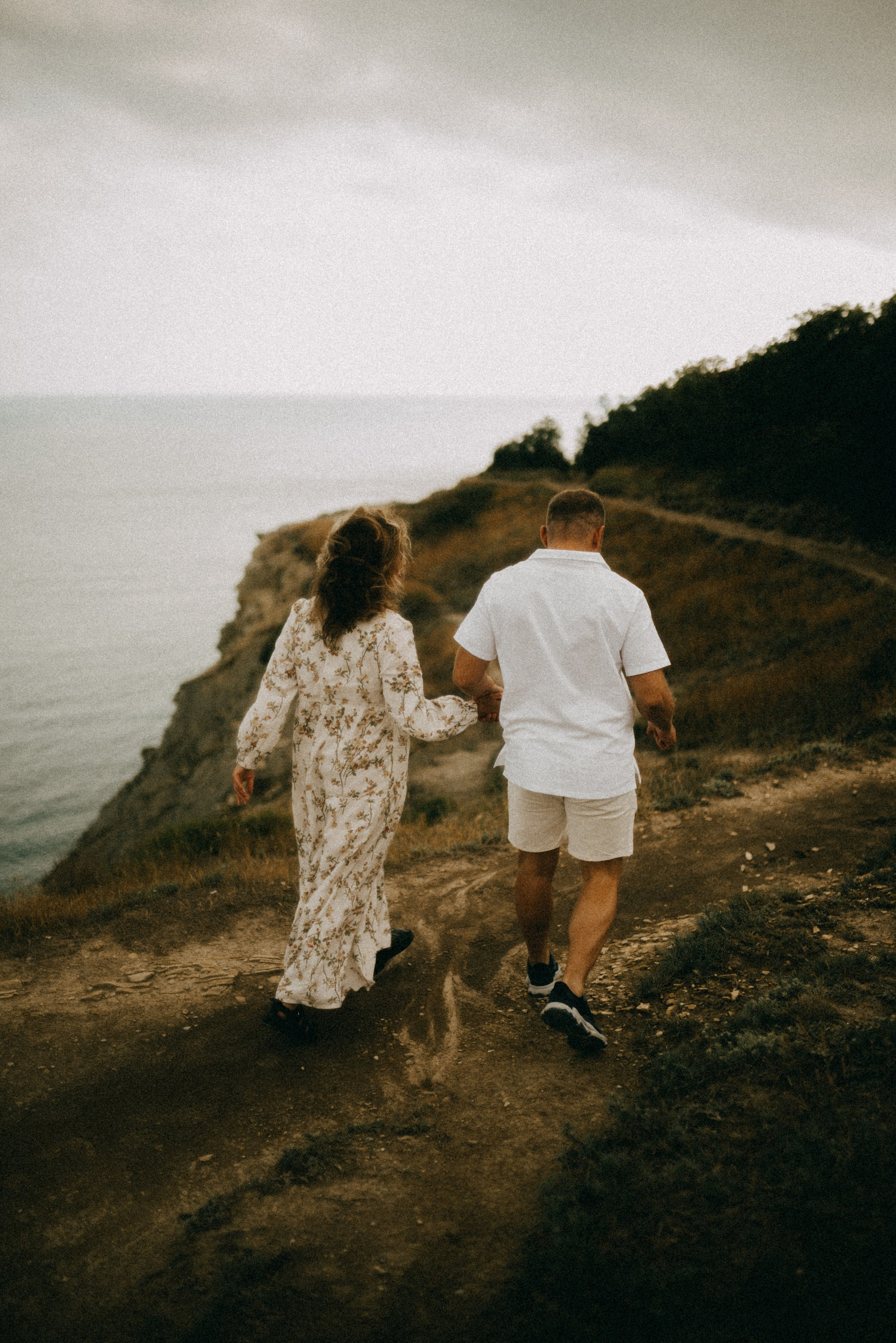 Арина, Руслан и маленький Эльбрус. Фотограф Санкт-Петербург, Новороссийск