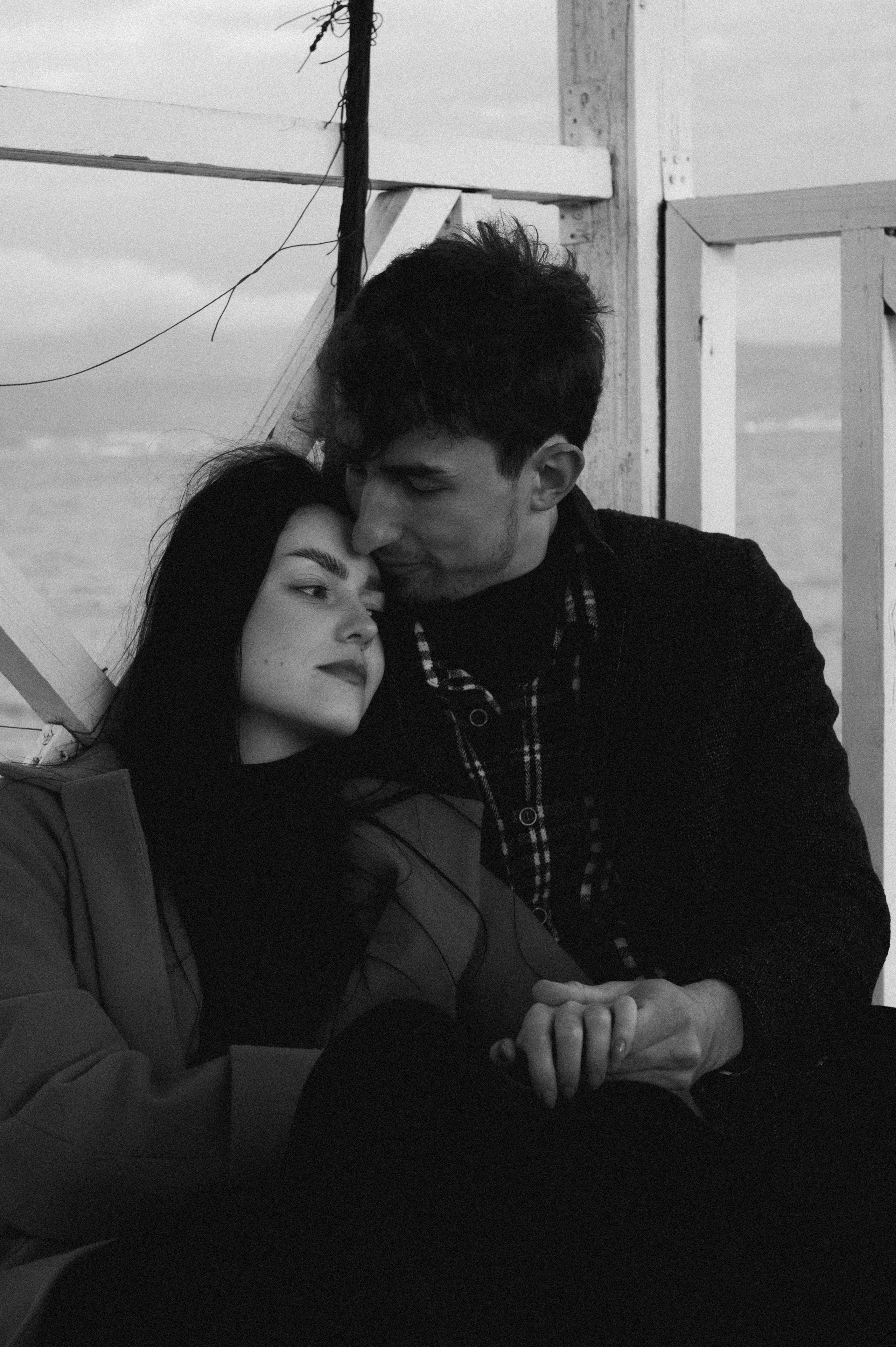 EVGENY | ANASTASIA 2023. Фотограф Санкт-Петербург, Новороссийск