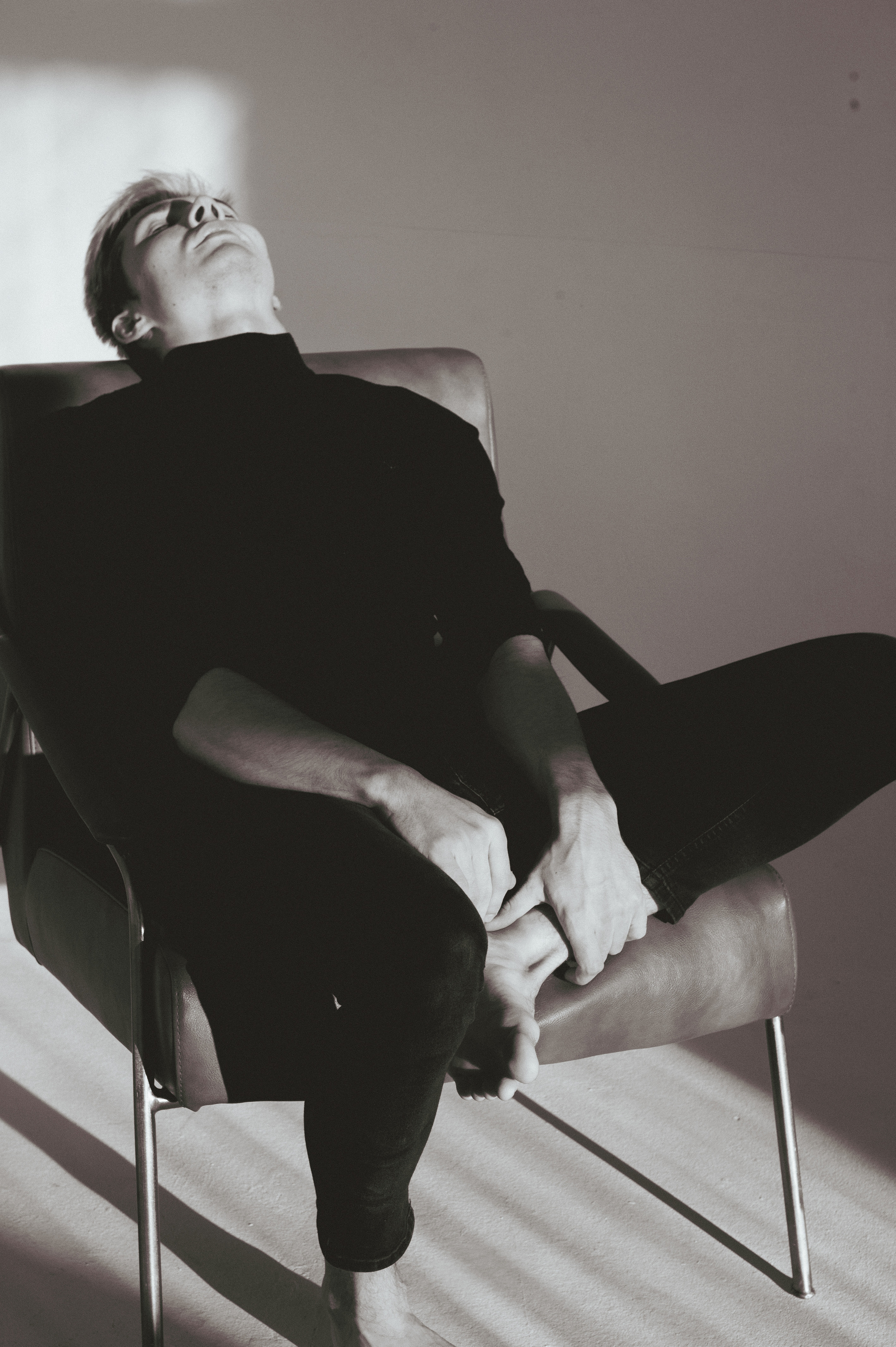 Dany 2023 étude. Фотограф Санкт-Петербург, Новороссийск