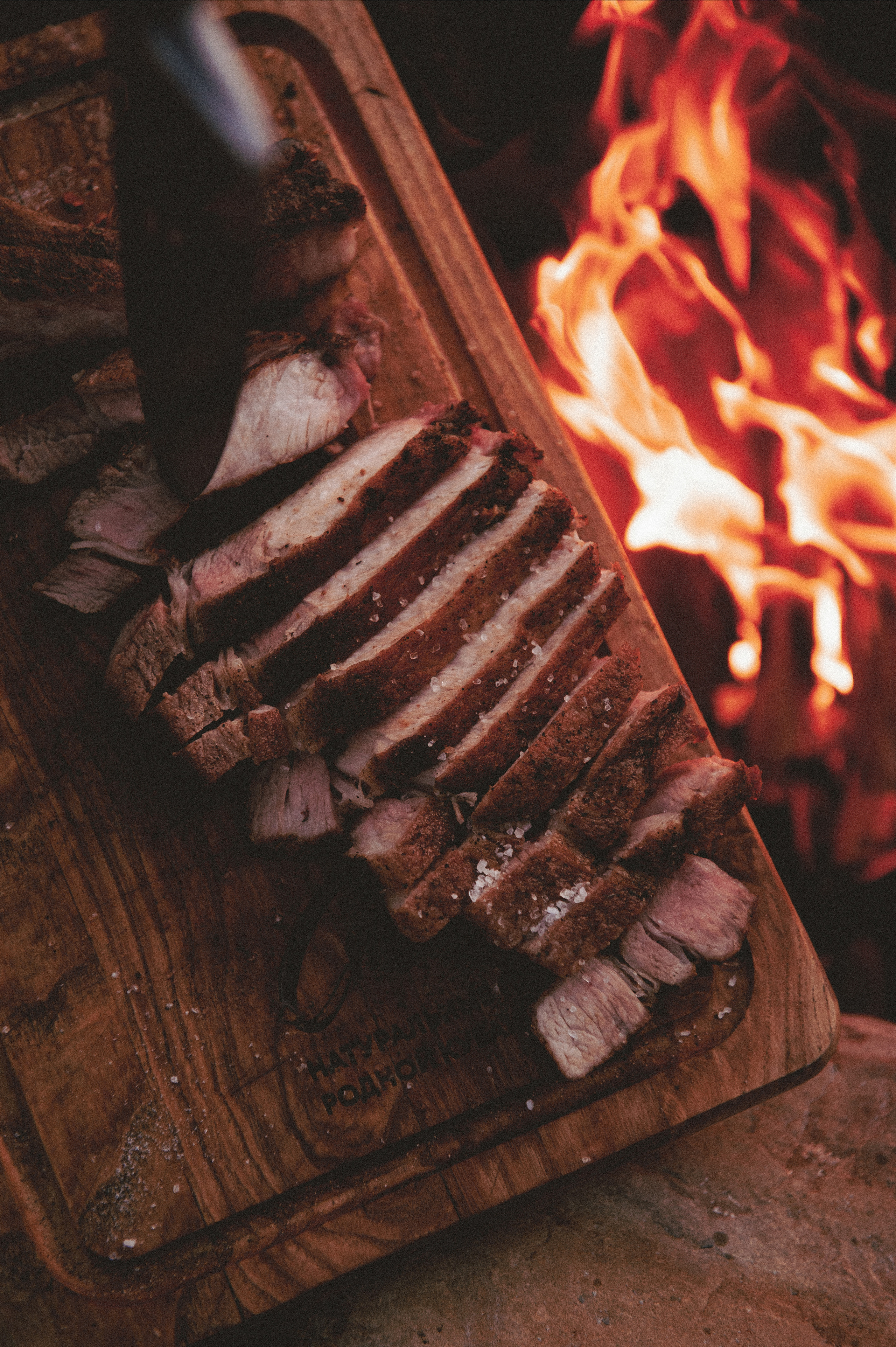 День стейка 2023 étude. Фотограф Санкт-Петербург, Новороссийск