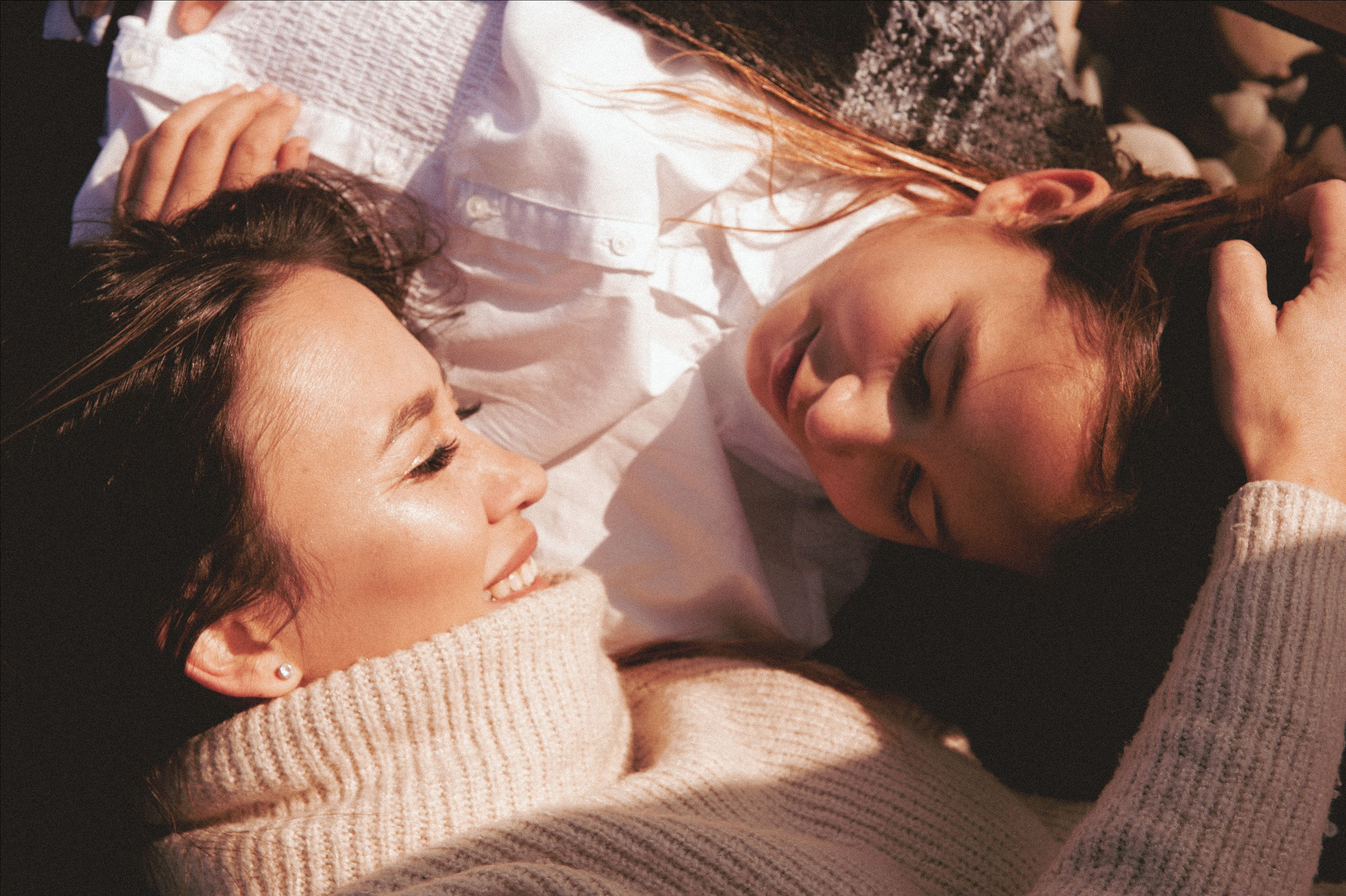 Маленькая история после школы. Фотограф Санкт-Петербург, Новороссийск