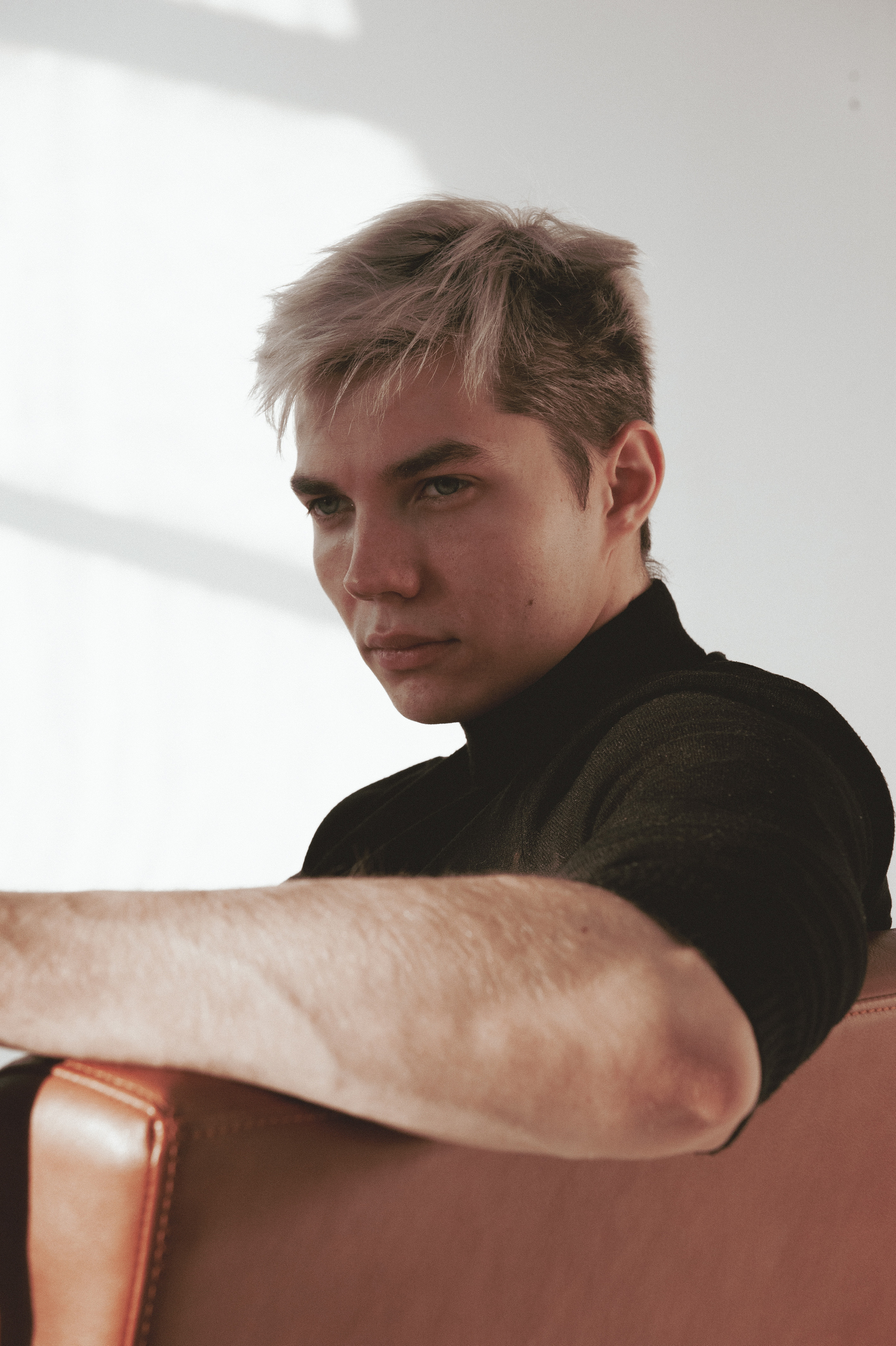 Dany 2023 étude. Фотограф Санкт-Петербург, Новороссийск