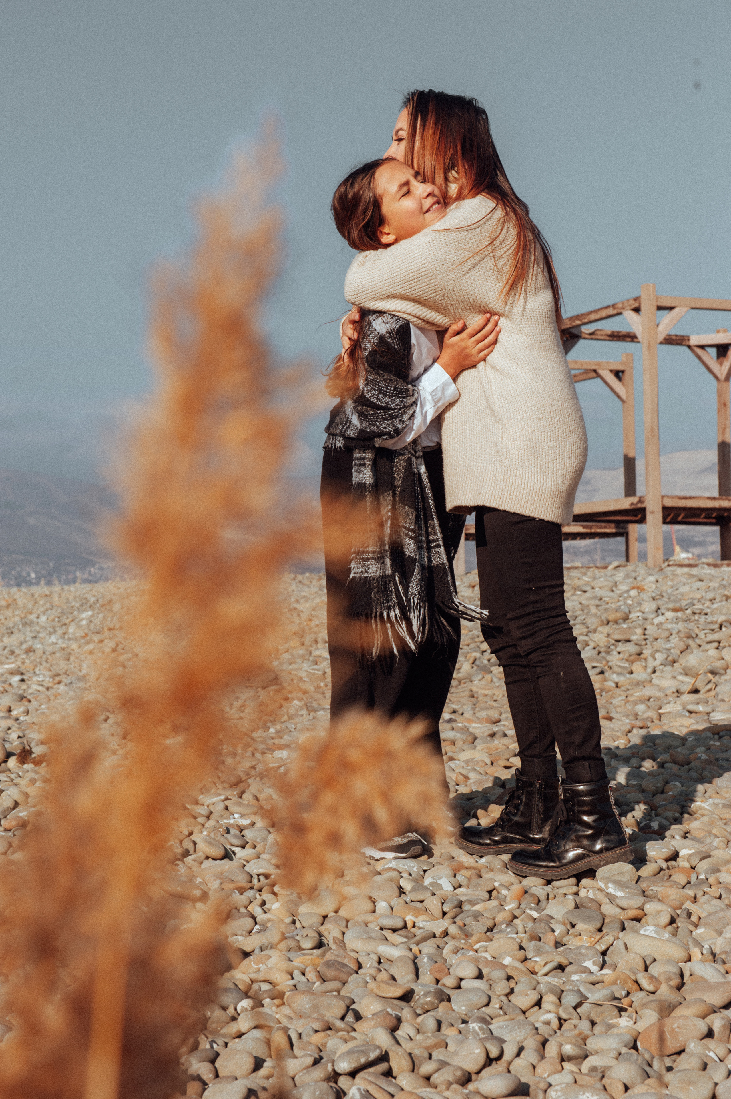 Маленькая история после школы. Фотограф Санкт-Петербург, Новороссийск