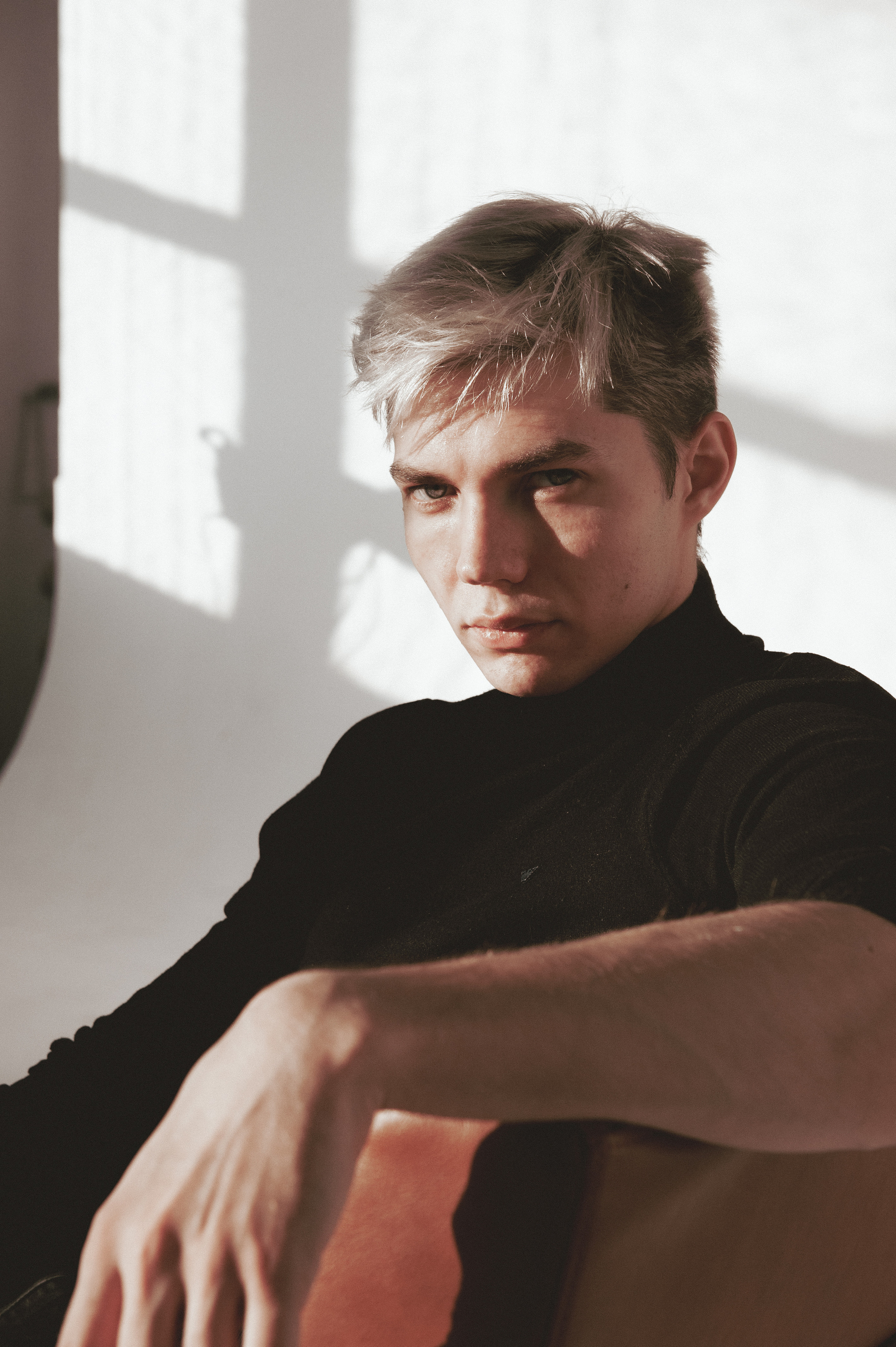 Dany 2023 étude. Фотограф Санкт-Петербург, Новороссийск