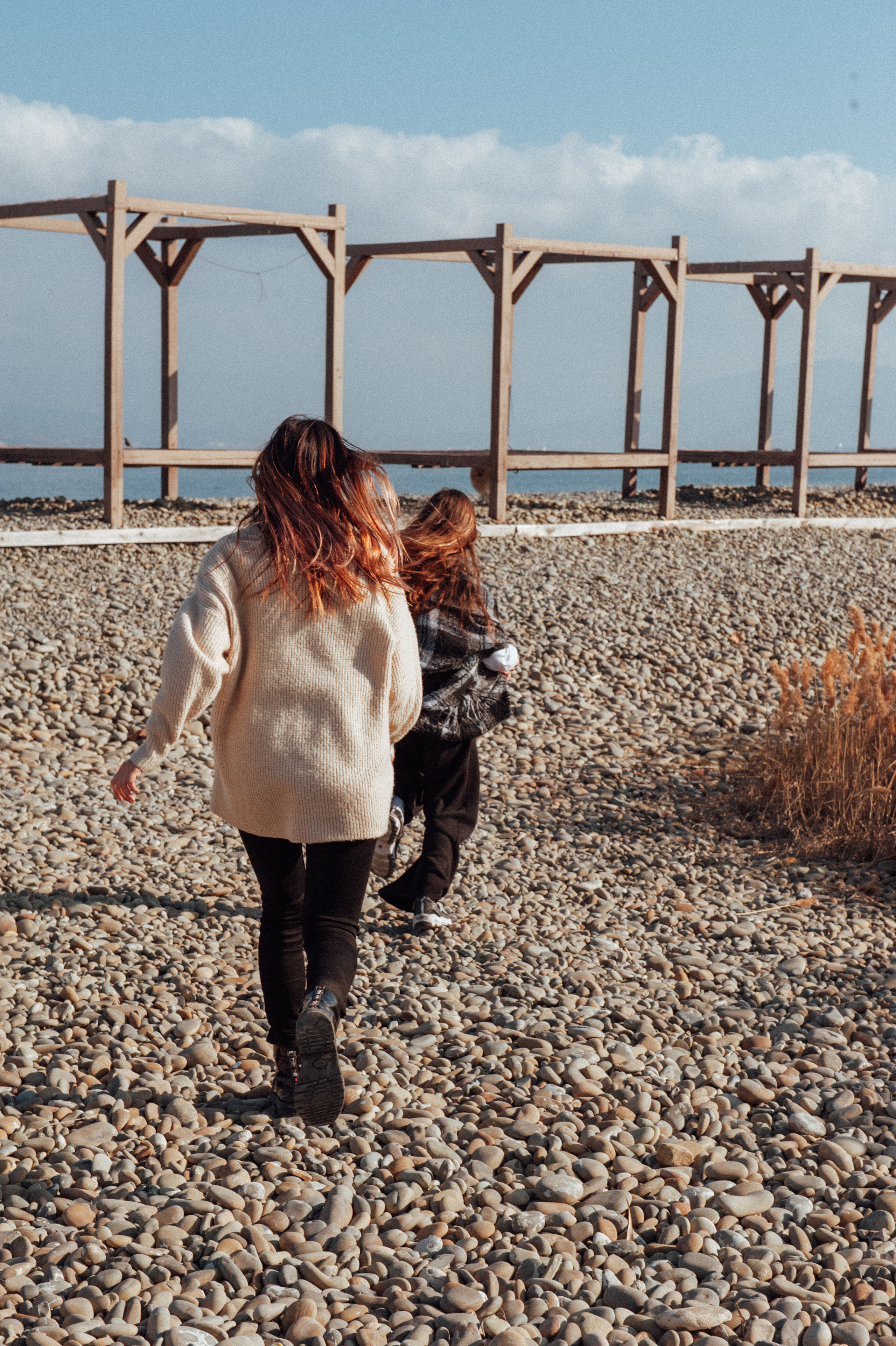 Маленькая история после школы. Фотограф Санкт-Петербург, Новороссийск