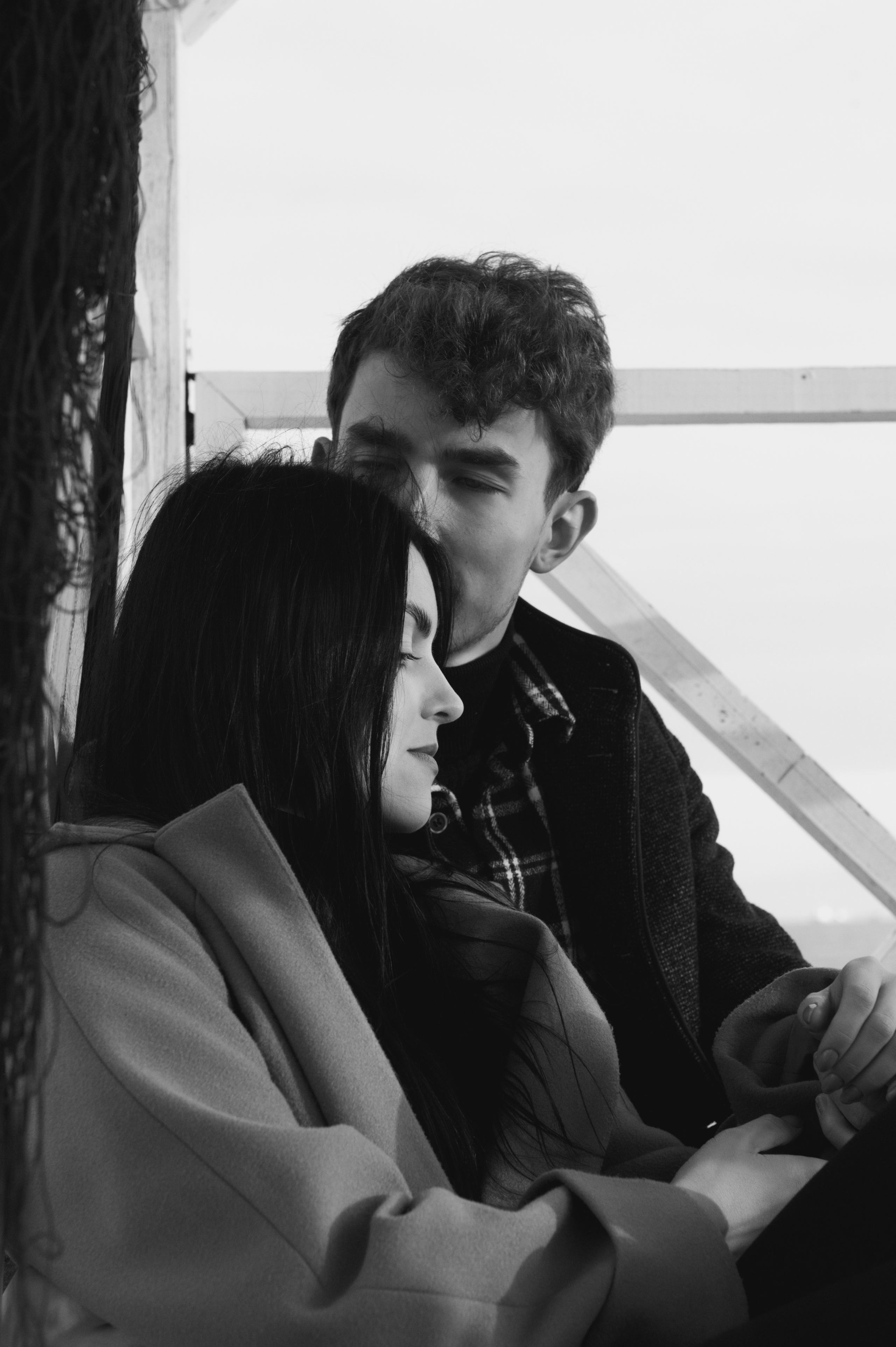 EVGENY | ANASTASIA 2023. Фотограф Санкт-Петербург, Новороссийск