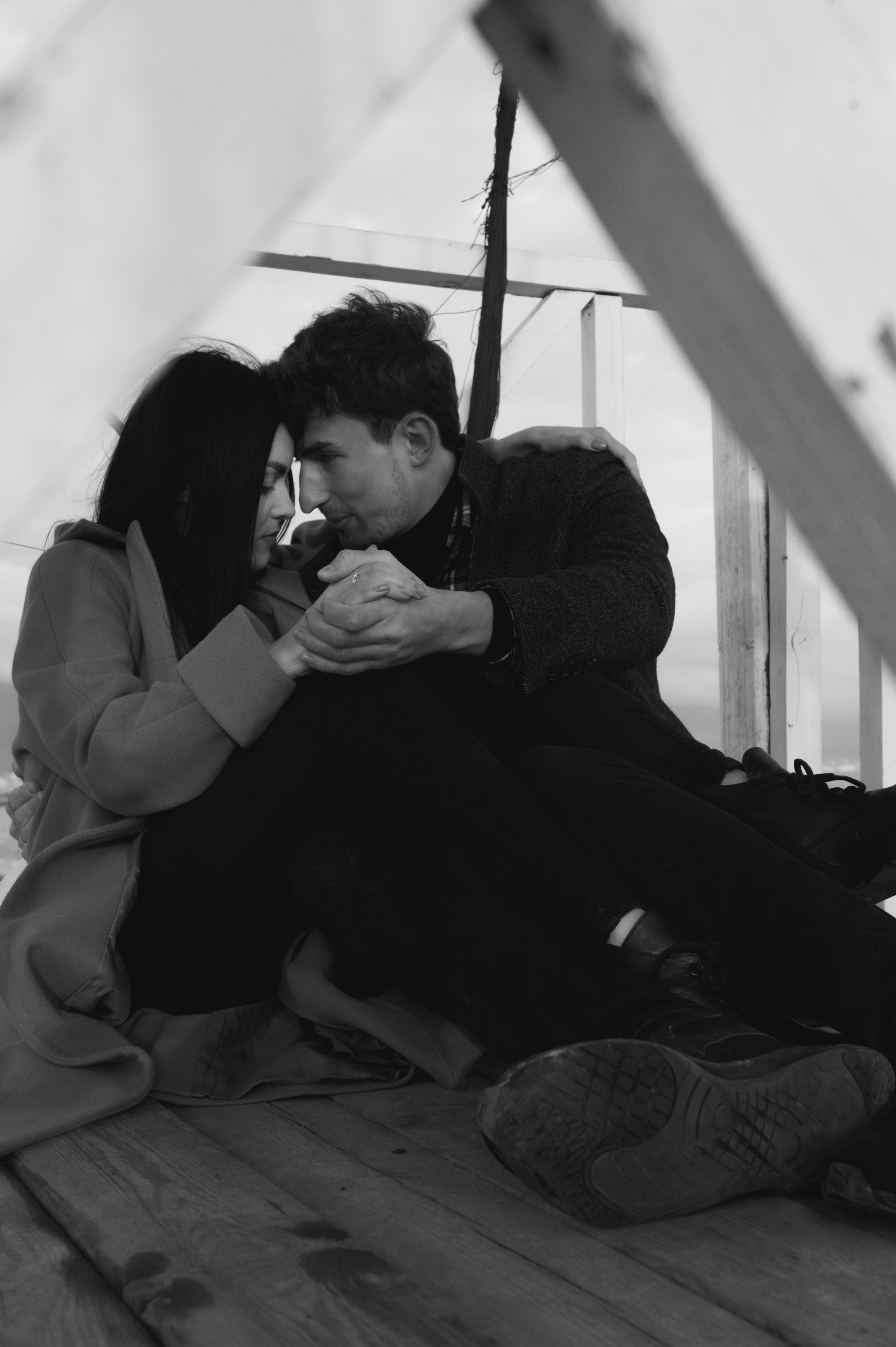 EVGENY | ANASTASIA 2023. Фотограф Санкт-Петербург, Новороссийск