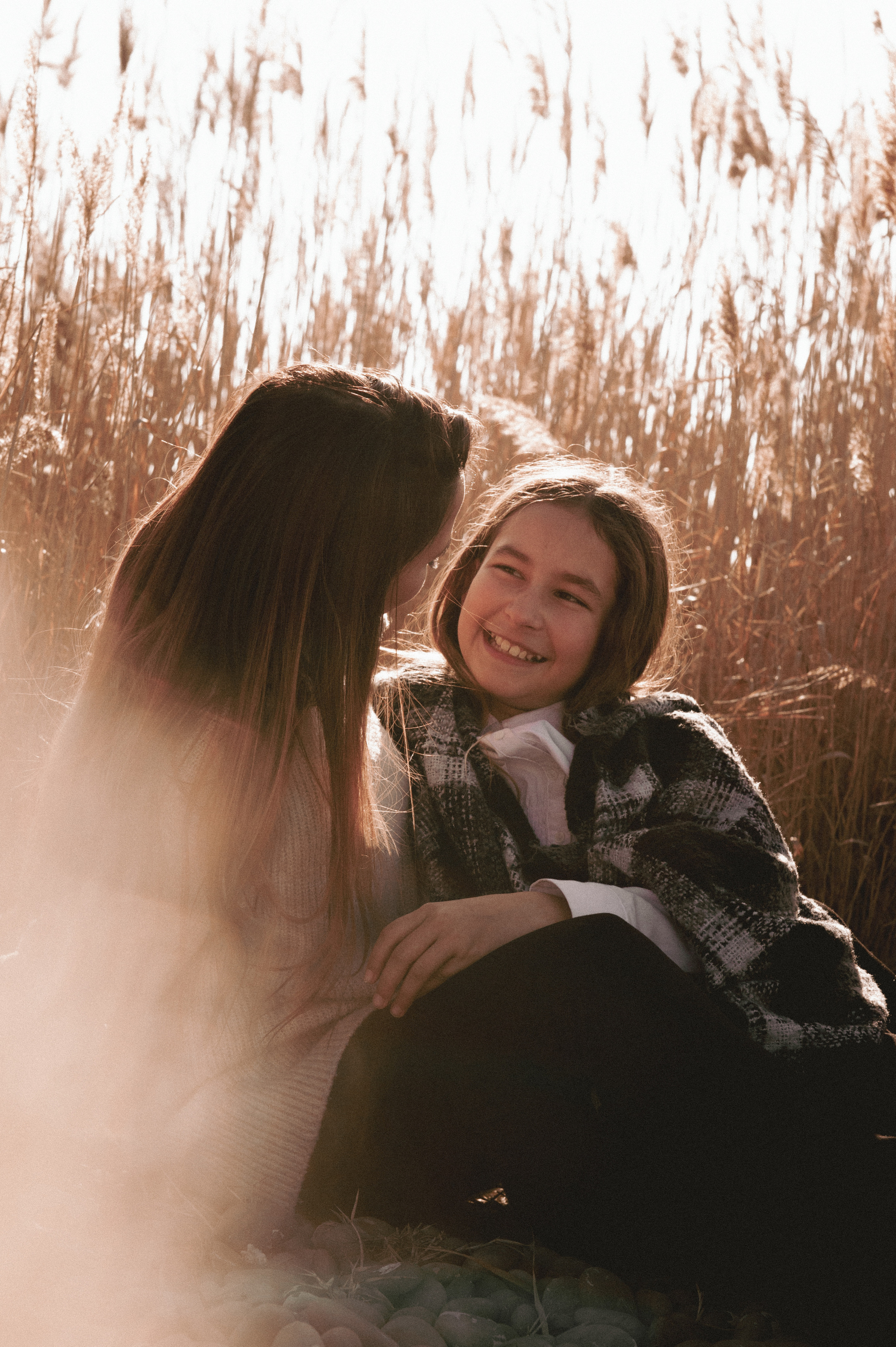 Маленькая история после школы. Фотограф Санкт-Петербург, Новороссийск