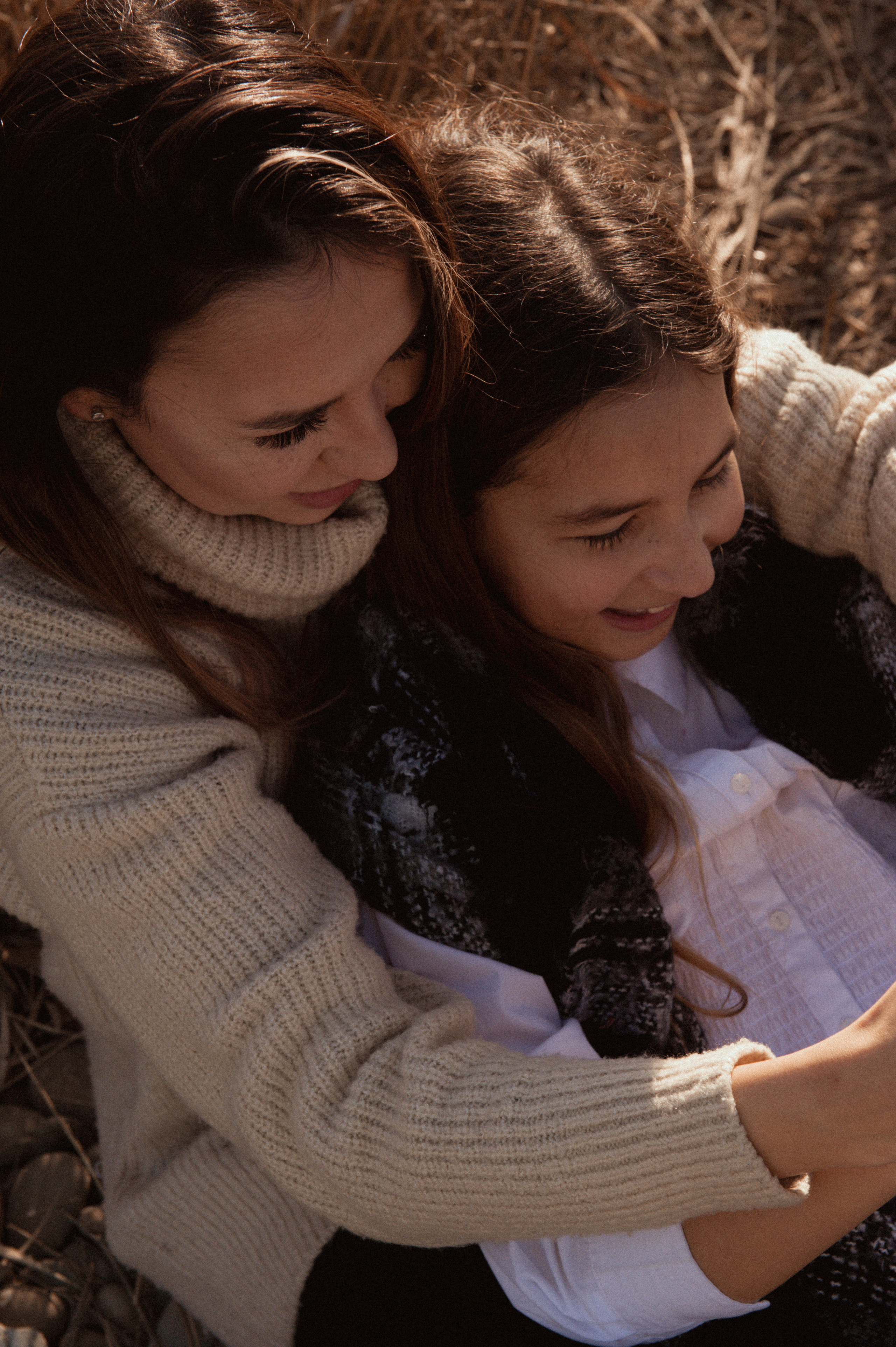 Маленькая история после школы. Фотограф Санкт-Петербург, Новороссийск