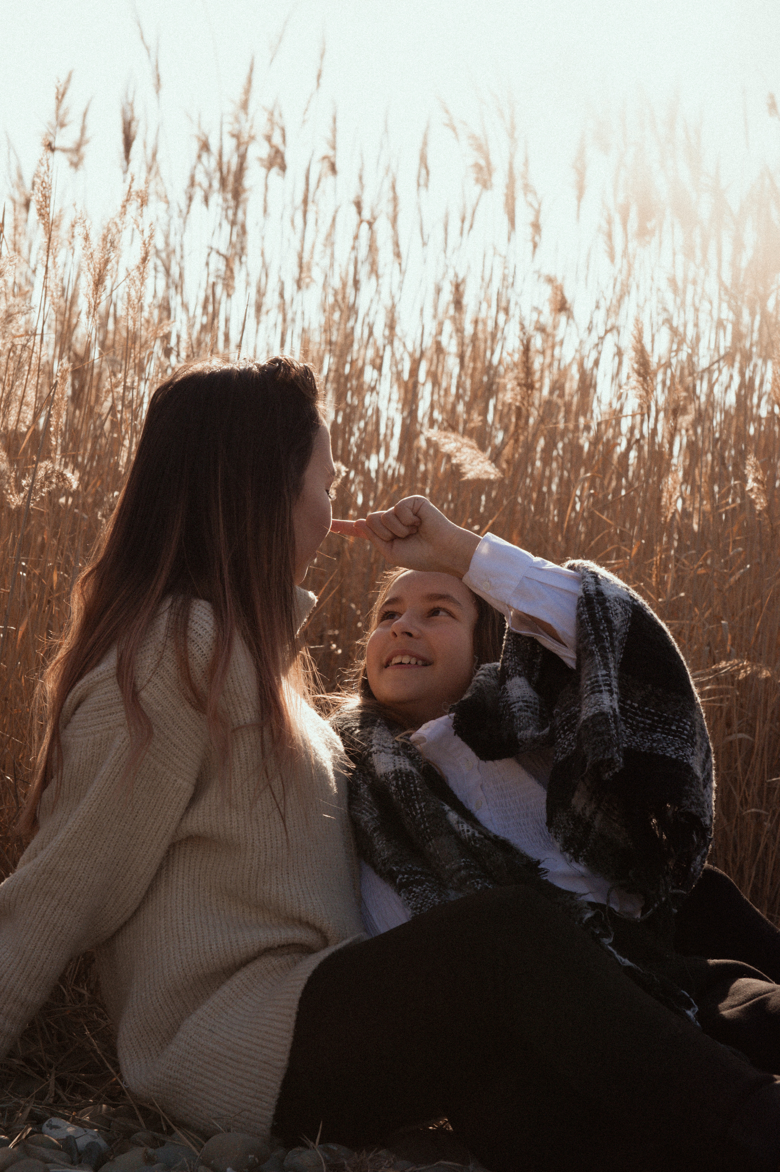 Маленькая история после школы. Фотограф Санкт-Петербург, Новороссийск