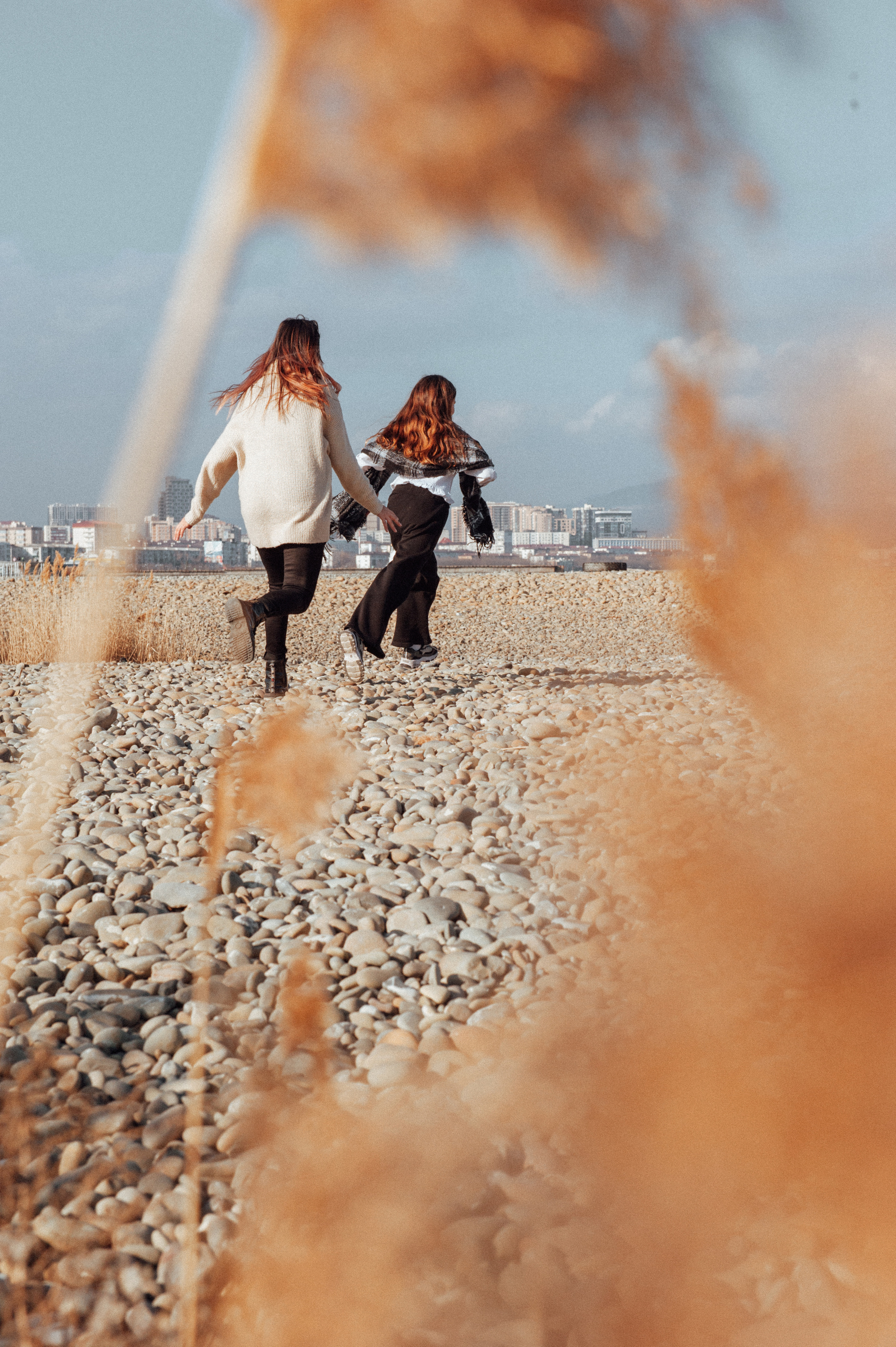 Маленькая история после школы. Фотограф Санкт-Петербург, Новороссийск
