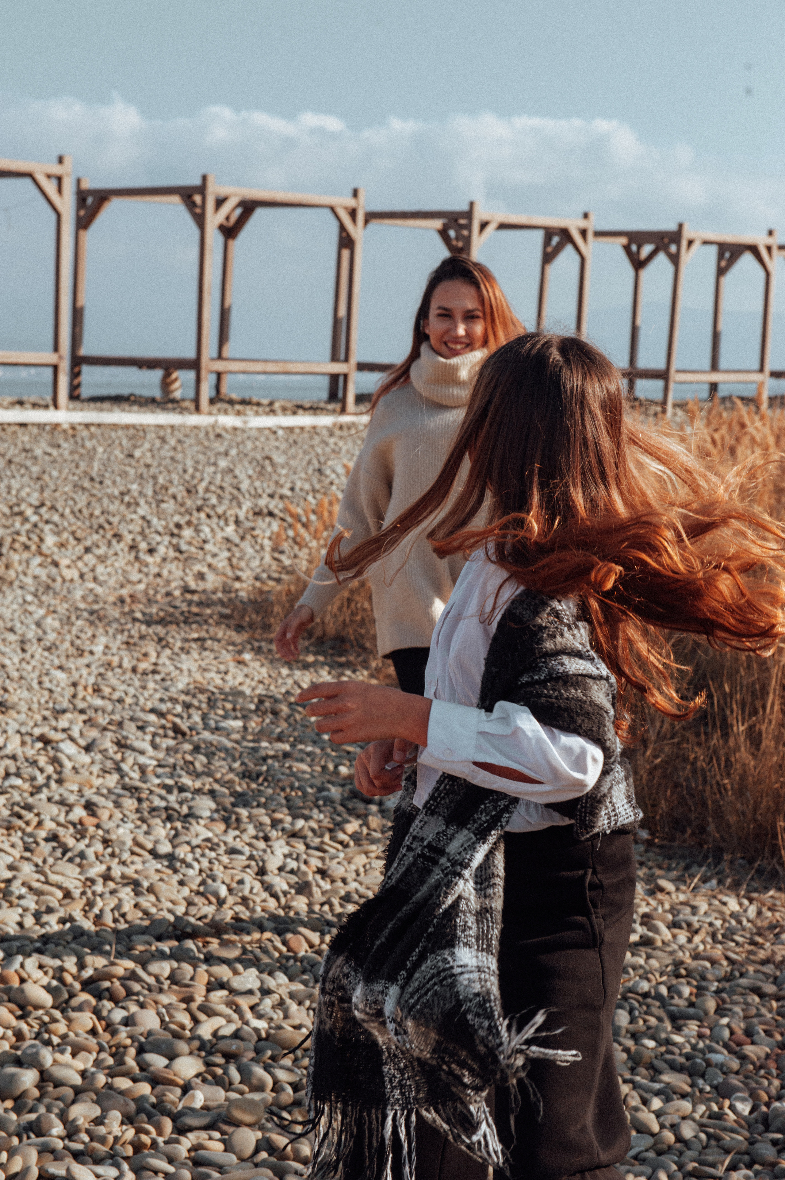 Маленькая история после школы. Фотограф Санкт-Петербург, Новороссийск