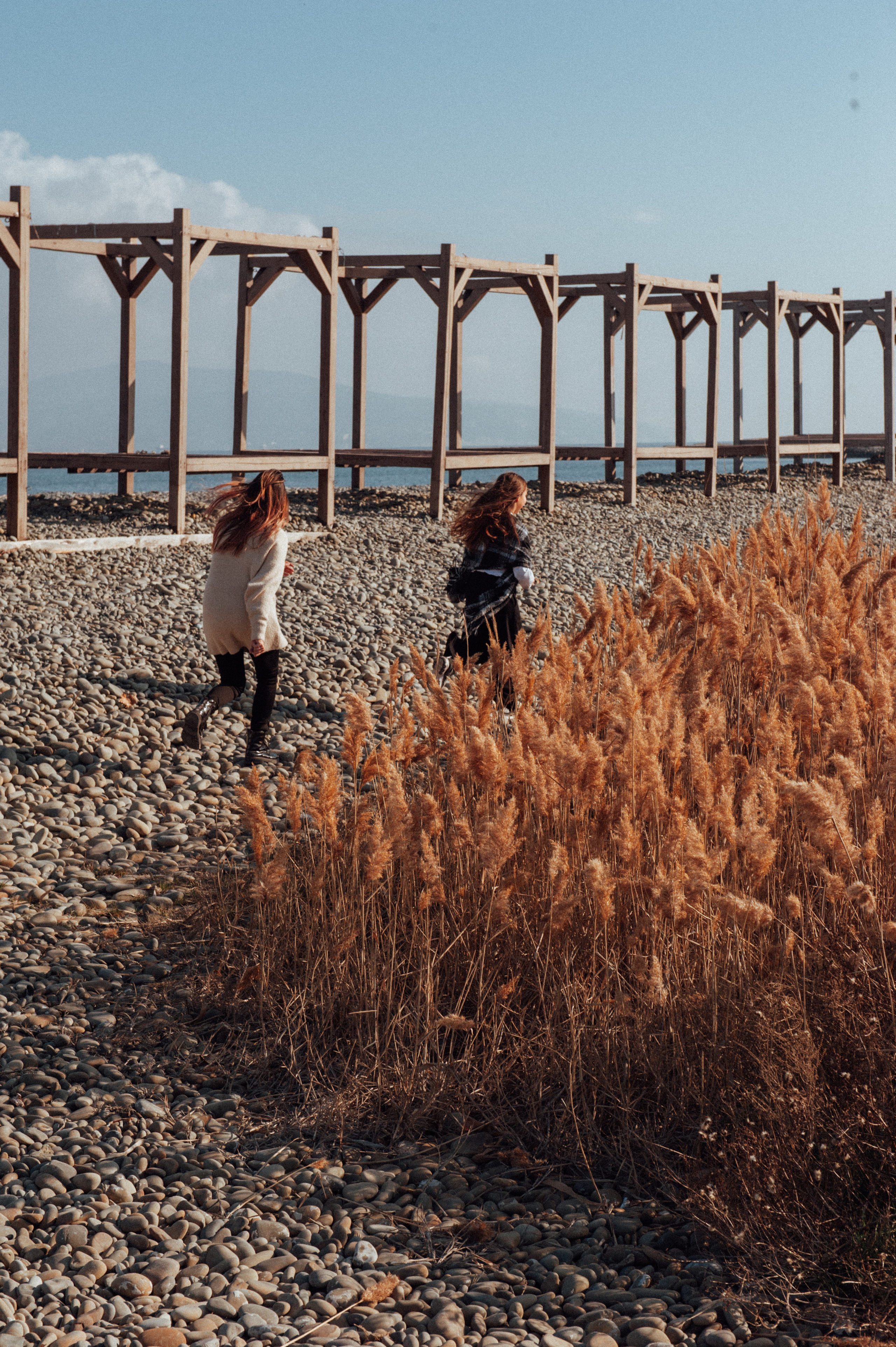 Маленькая история после школы. Фотограф Санкт-Петербург, Новороссийск