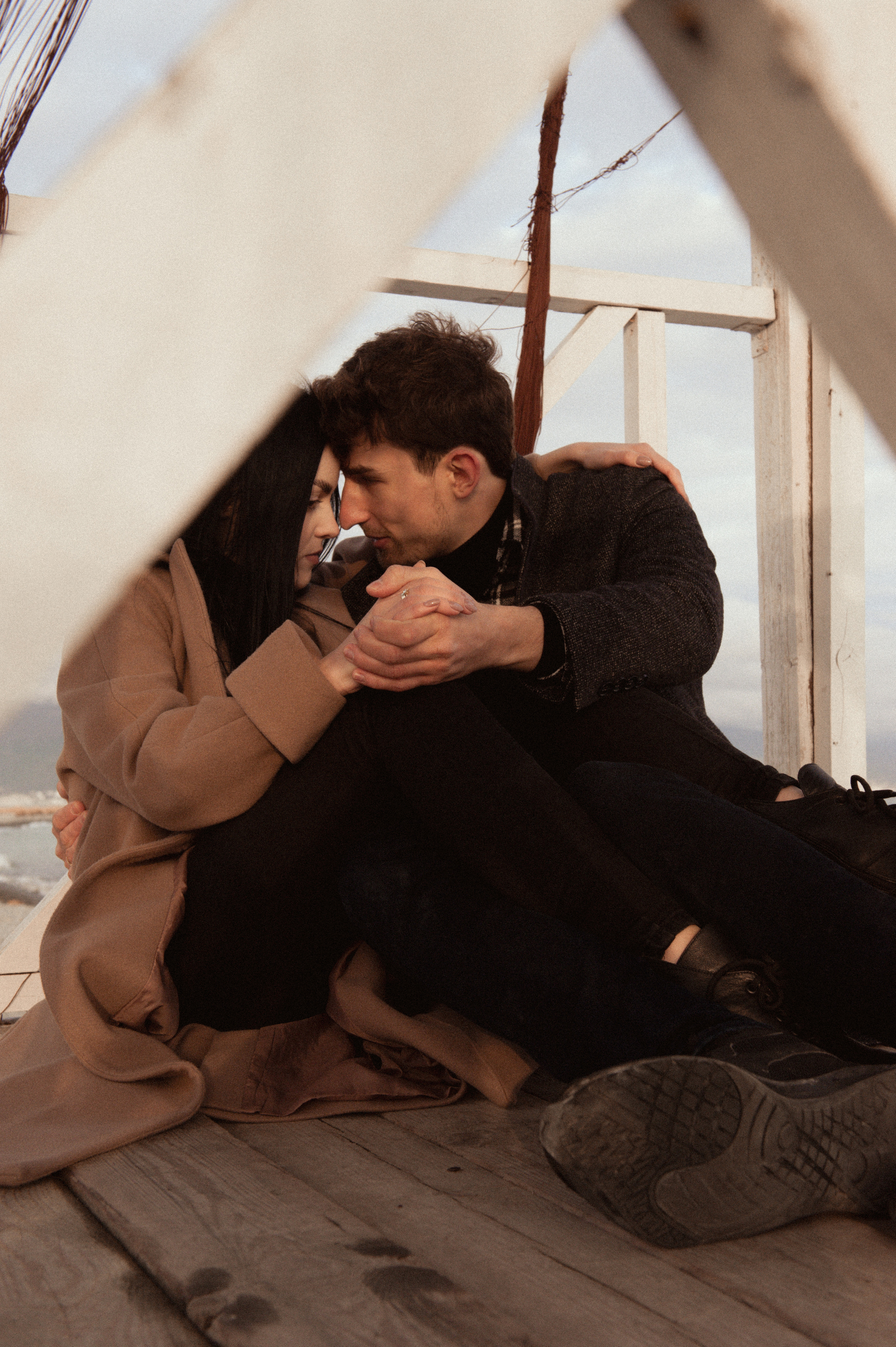 EVGENY | ANASTASIA 2023. Фотограф Санкт-Петербург, Новороссийск