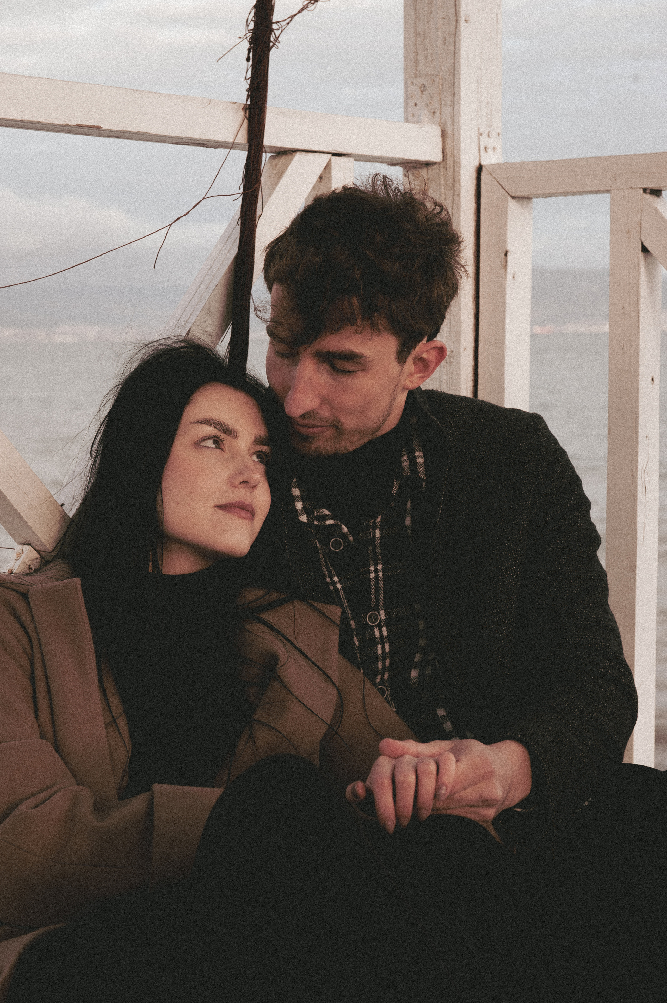 EVGENY | ANASTASIA 2023. Фотограф Санкт-Петербург, Новороссийск