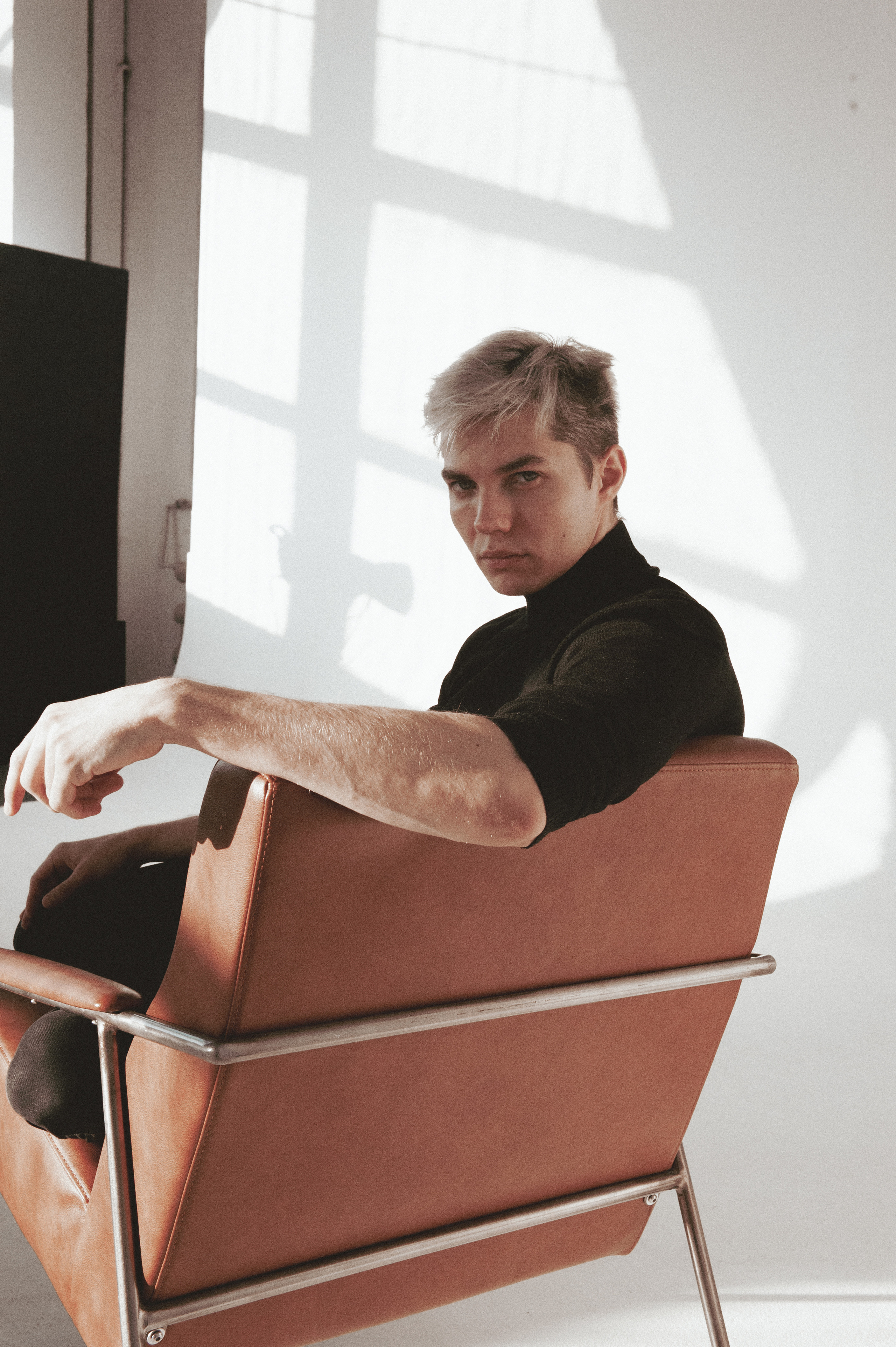 Dany 2023 étude. Фотограф Санкт-Петербург, Новороссийск