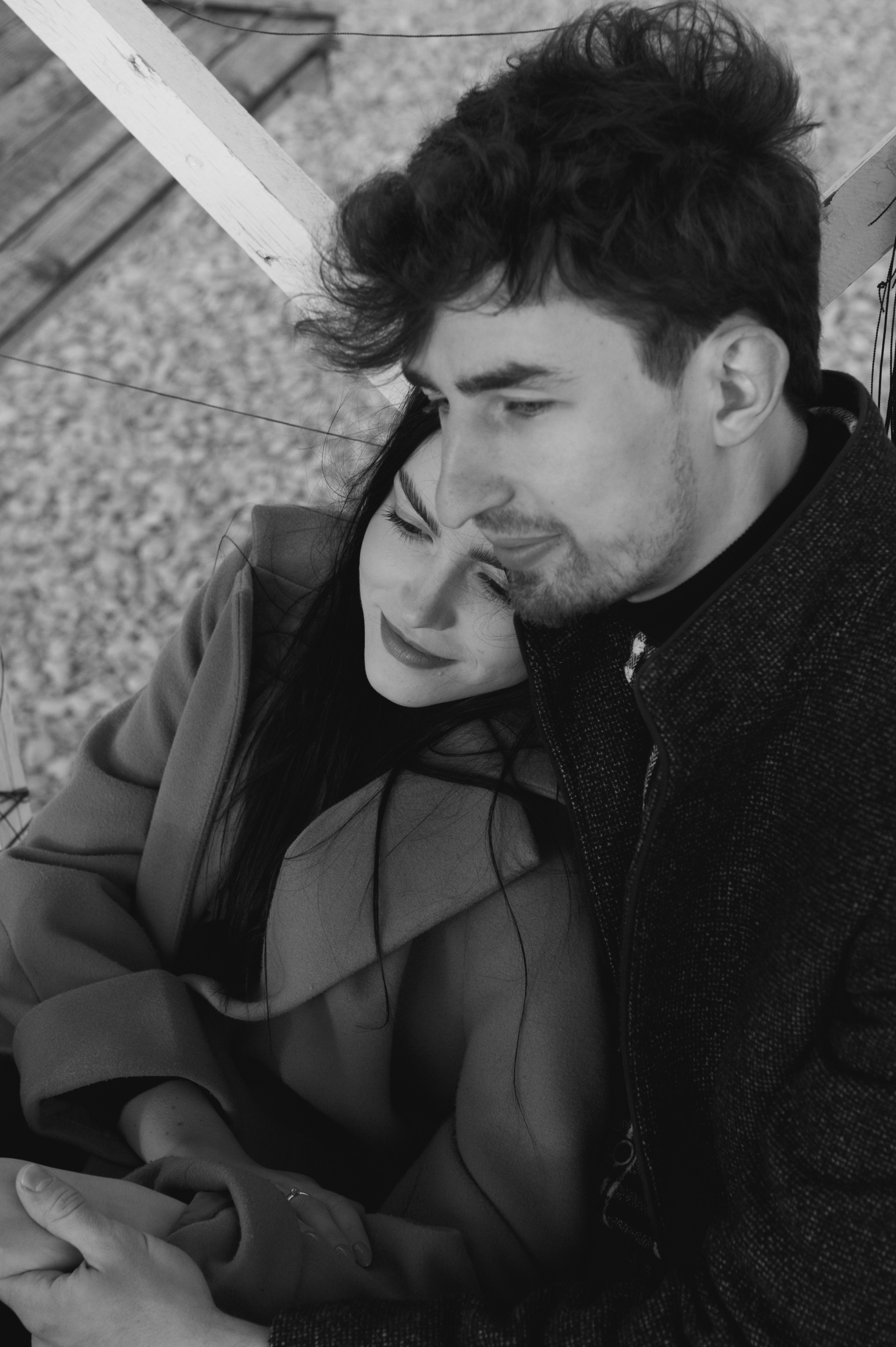 EVGENY | ANASTASIA 2023. Фотограф Санкт-Петербург, Новороссийск