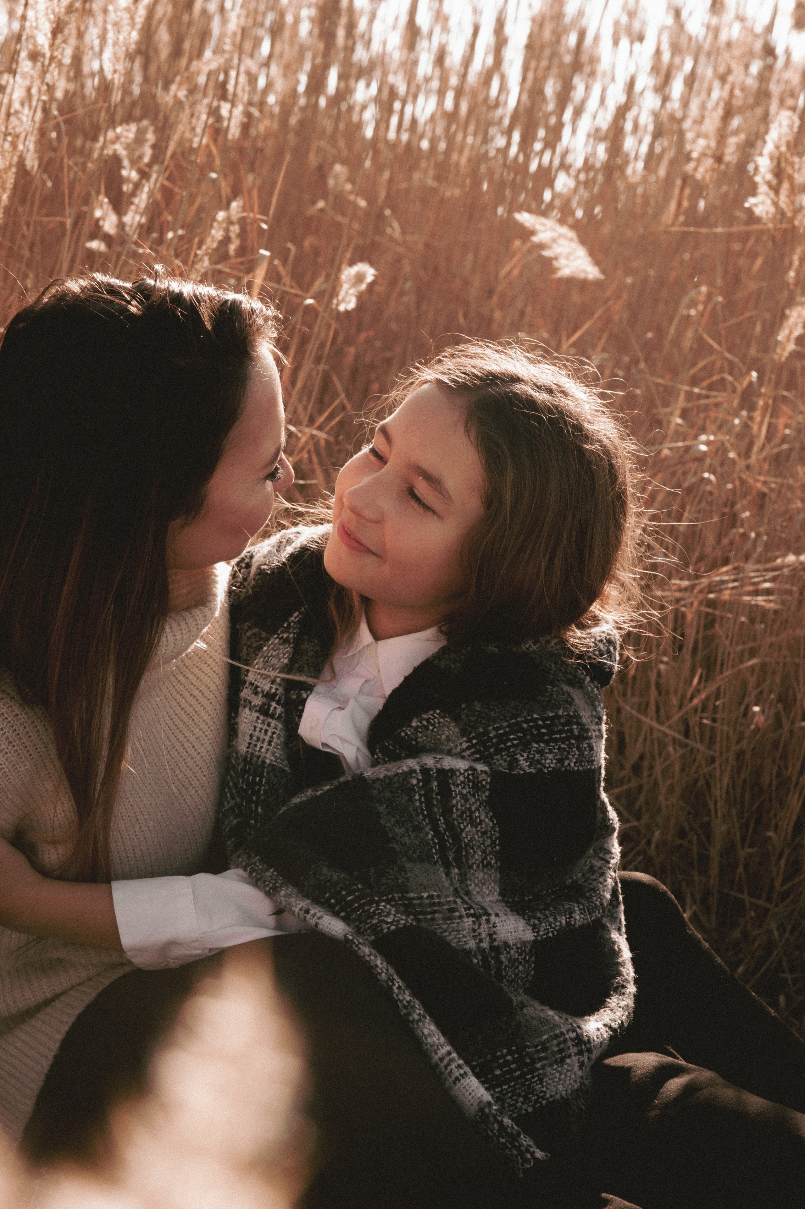 Маленькая история после школы. Фотограф Санкт-Петербург, Новороссийск