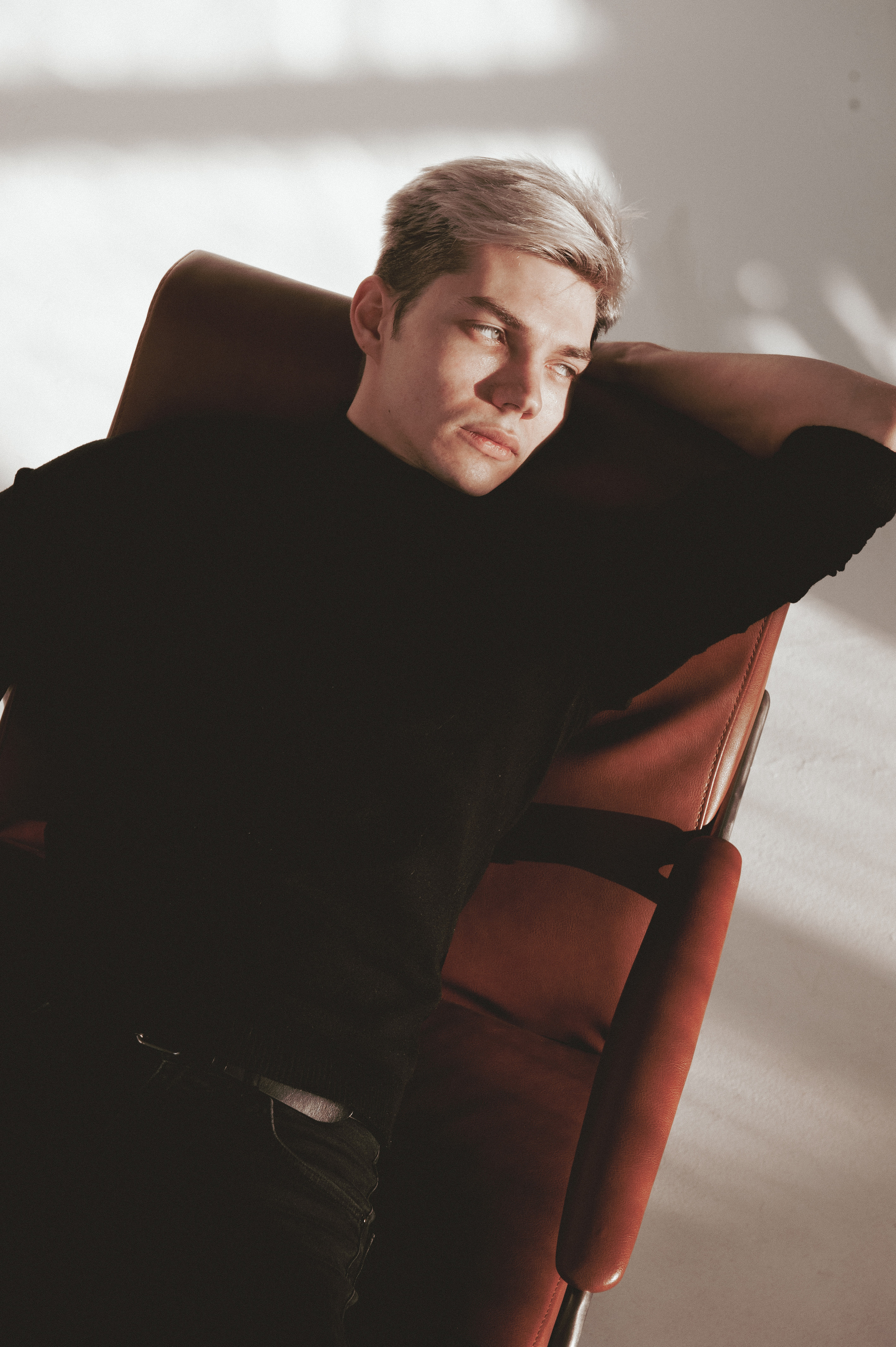 Dany 2023 étude. Фотограф Санкт-Петербург, Новороссийск