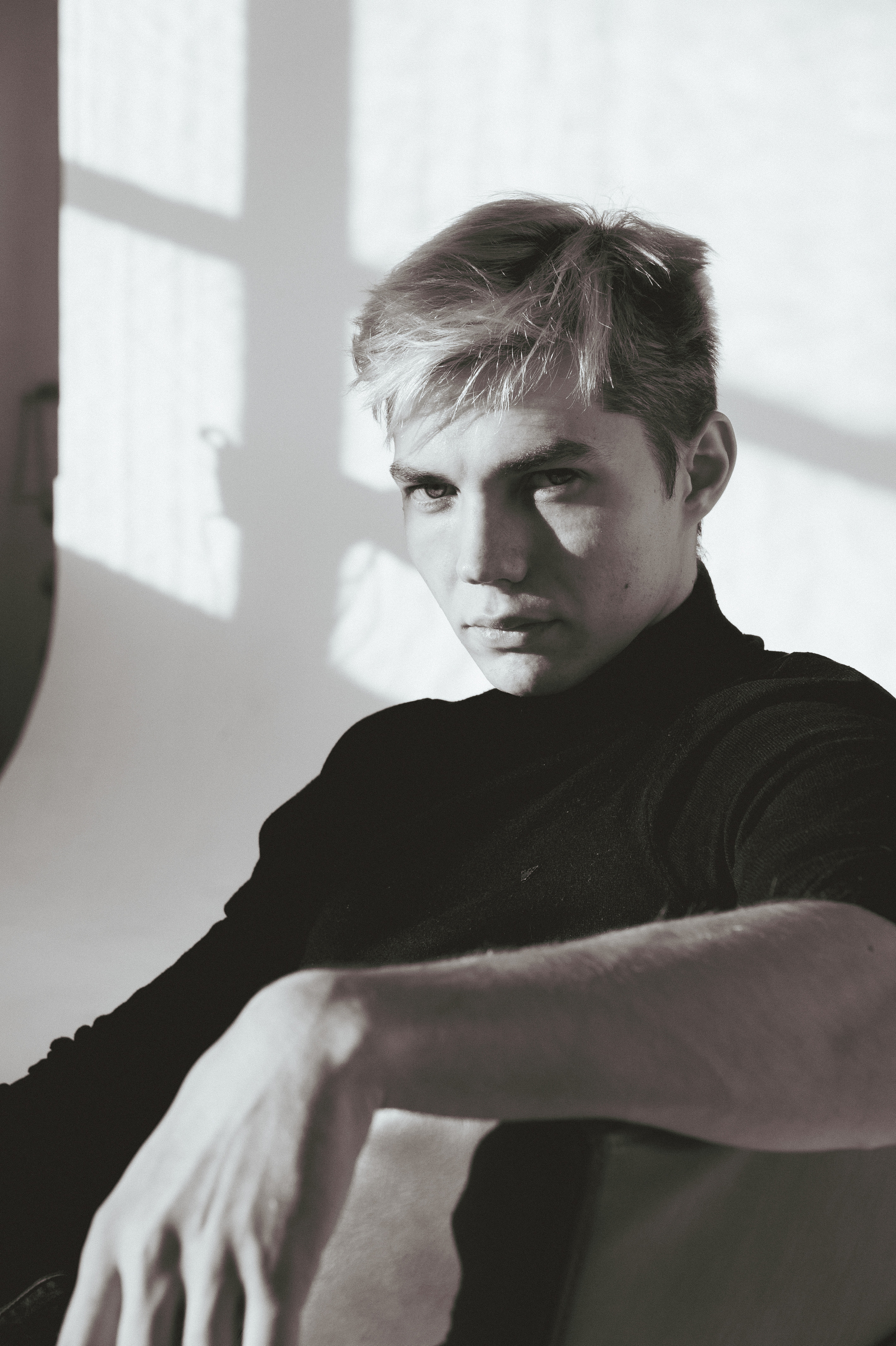 Dany 2023 étude. Фотограф Санкт-Петербург, Новороссийск